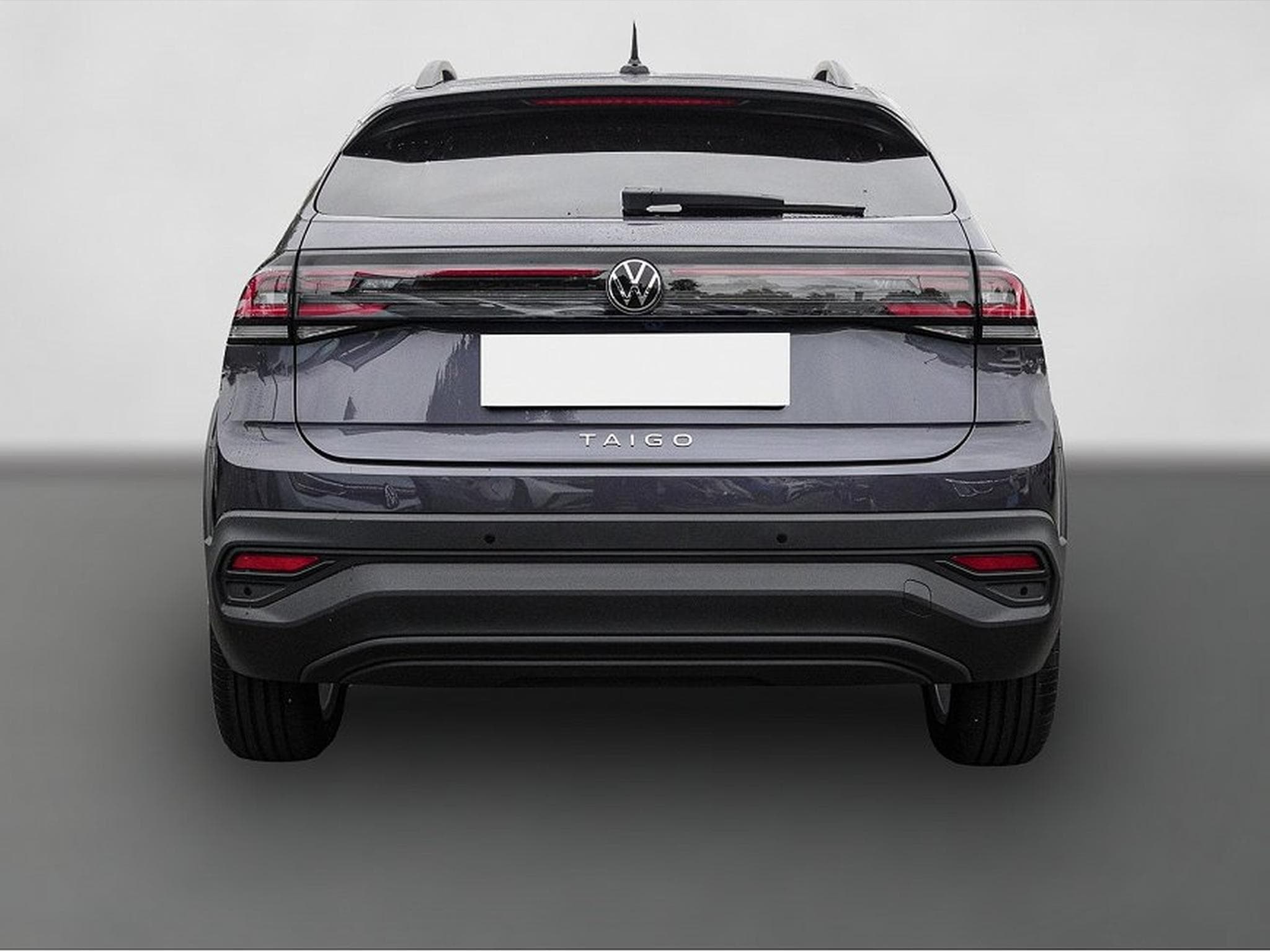 VW Taigo (2026) - Foto 5