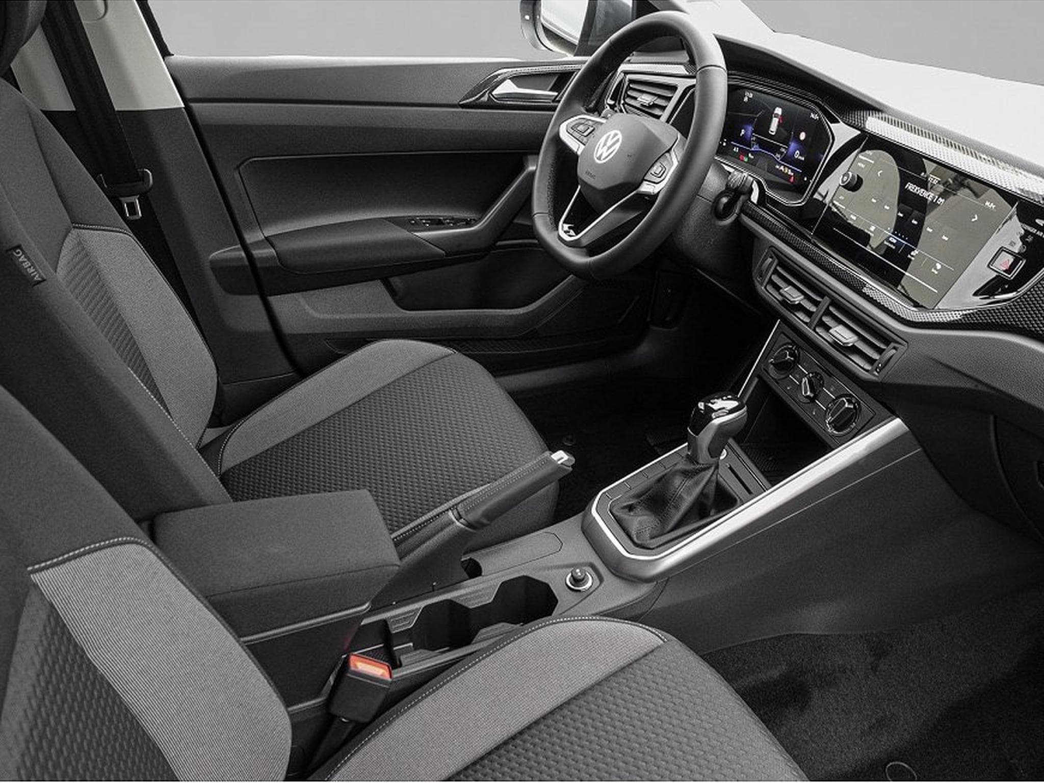 VW Taigo (2026) - Foto 6