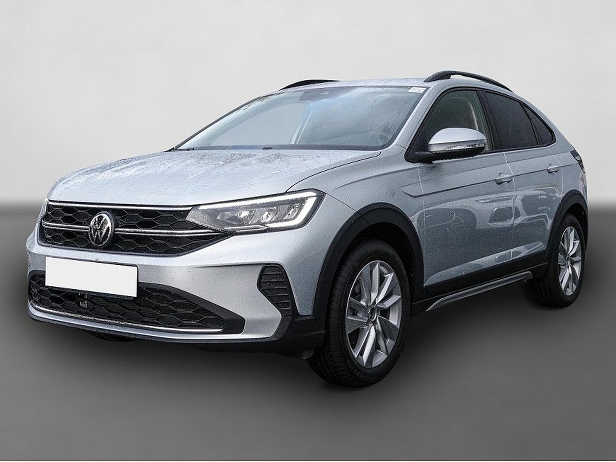 VW Taigo (2026) - Foto 1