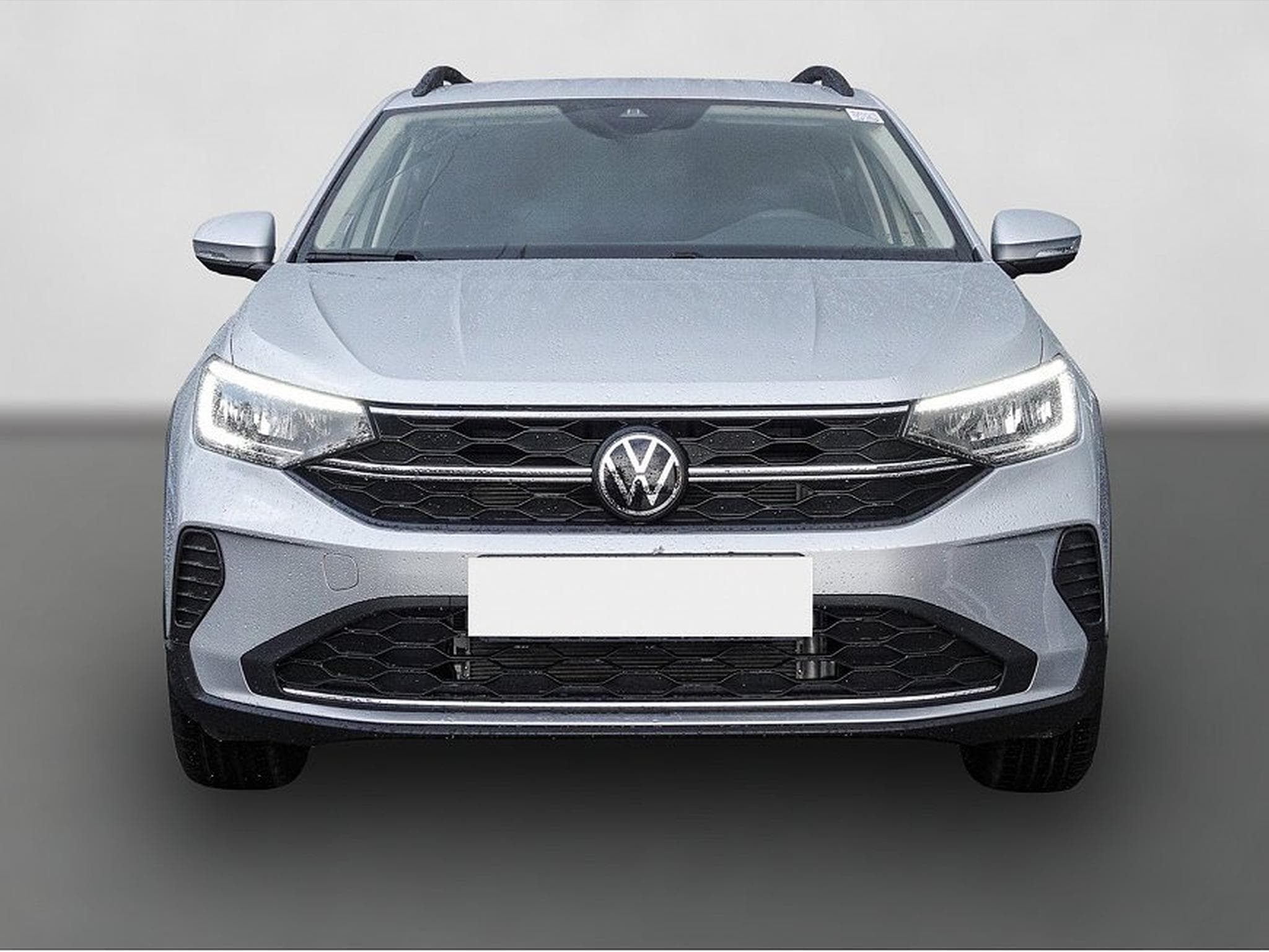 VW Taigo (2026) - Foto 2