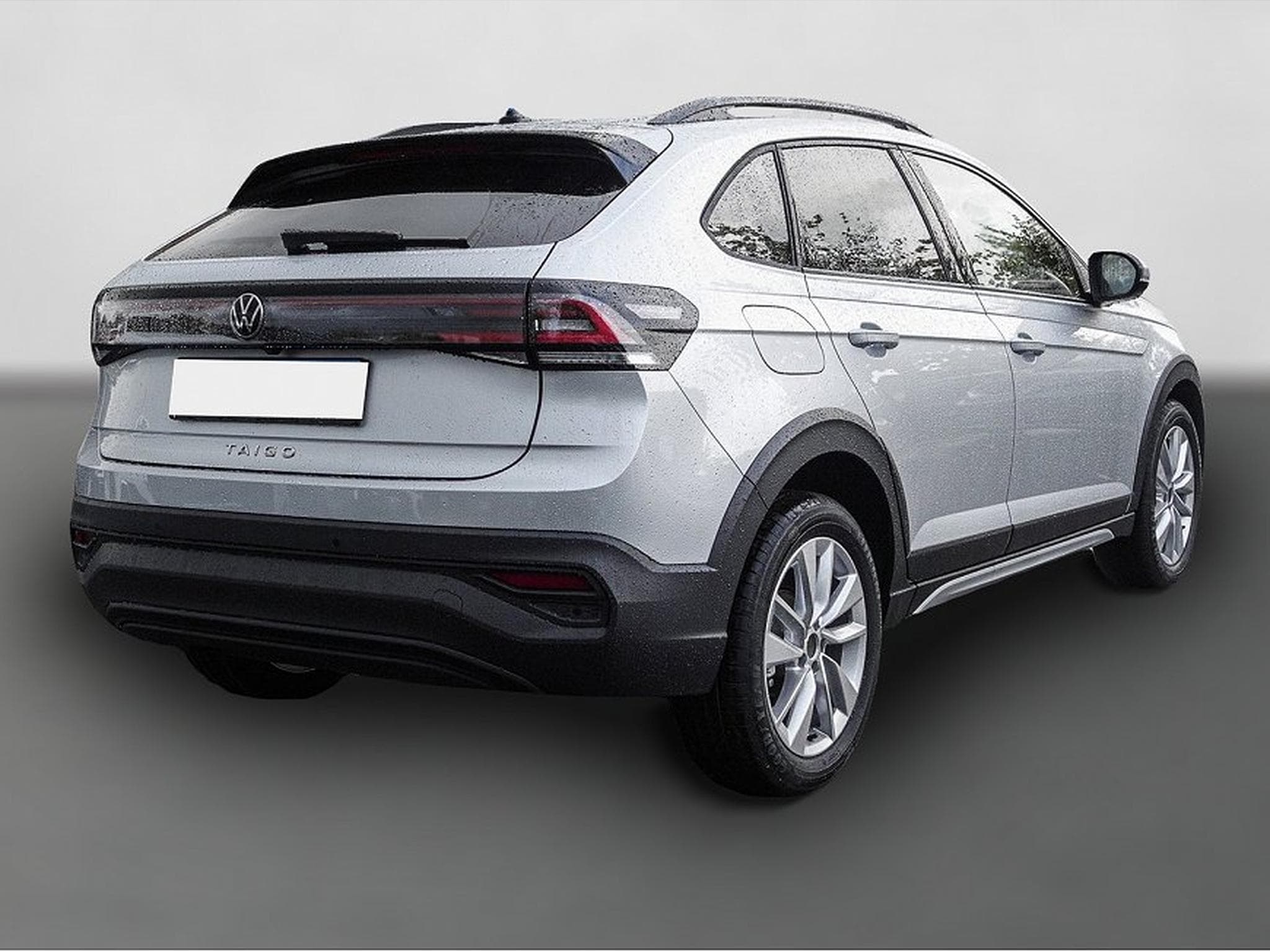 VW Taigo (2026) - Foto 3