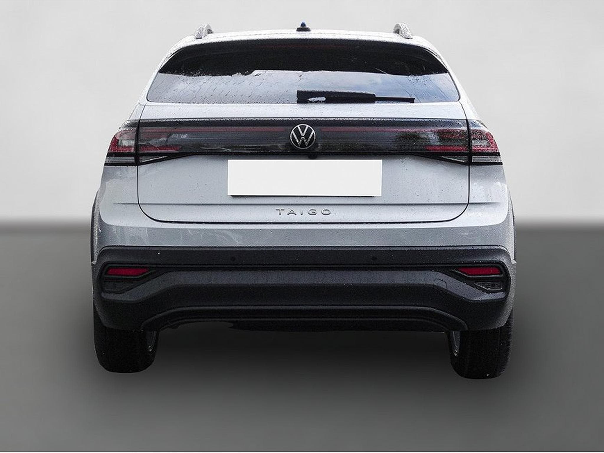 VW Taigo (2026) - Foto 5