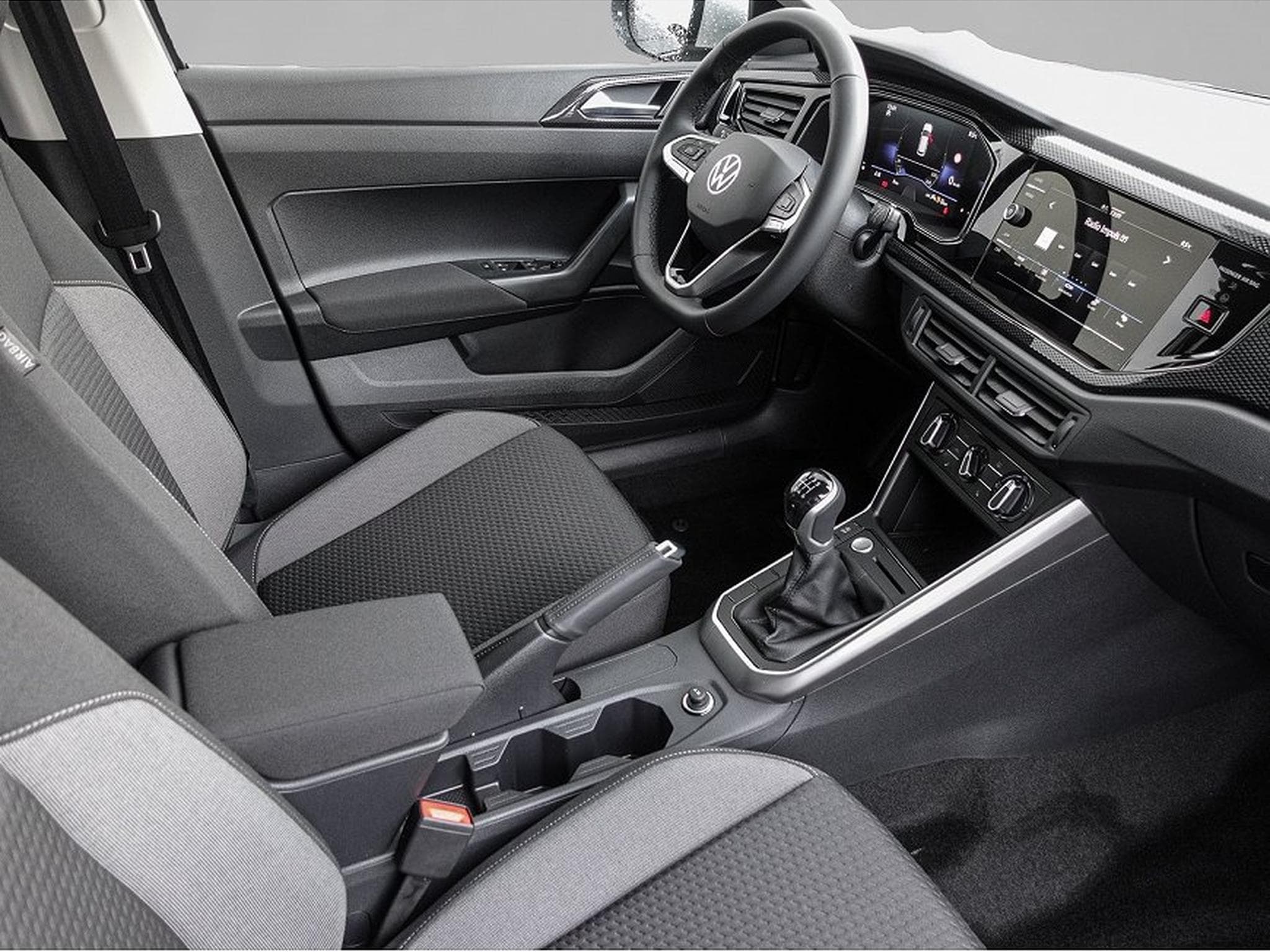 VW Taigo (2026) - Foto 6