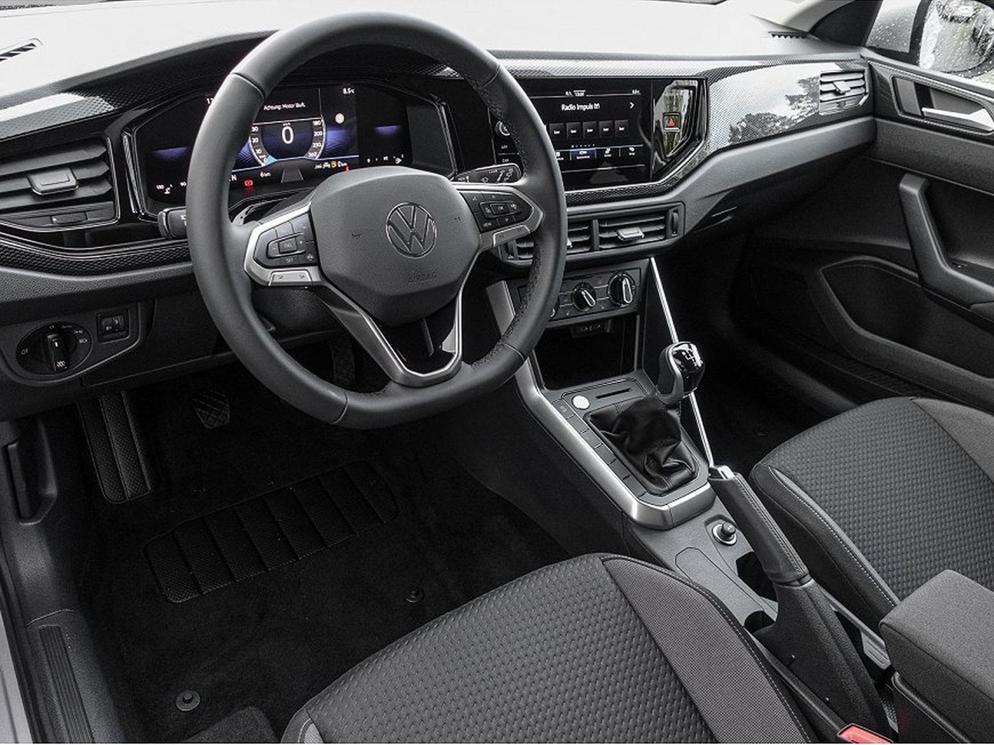 VW Taigo (2026) - Foto 7