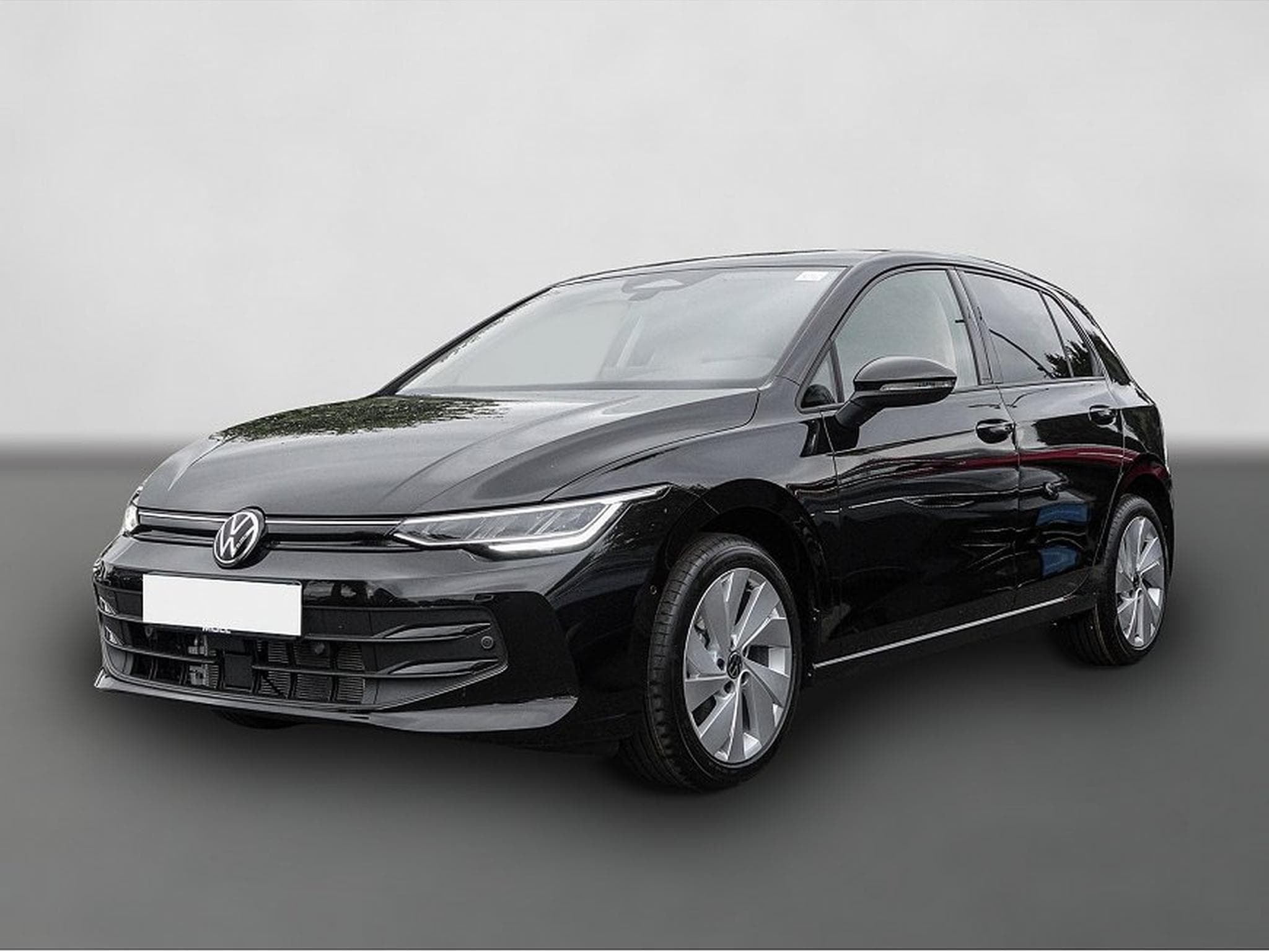 VW Golf (2026) - Foto 1