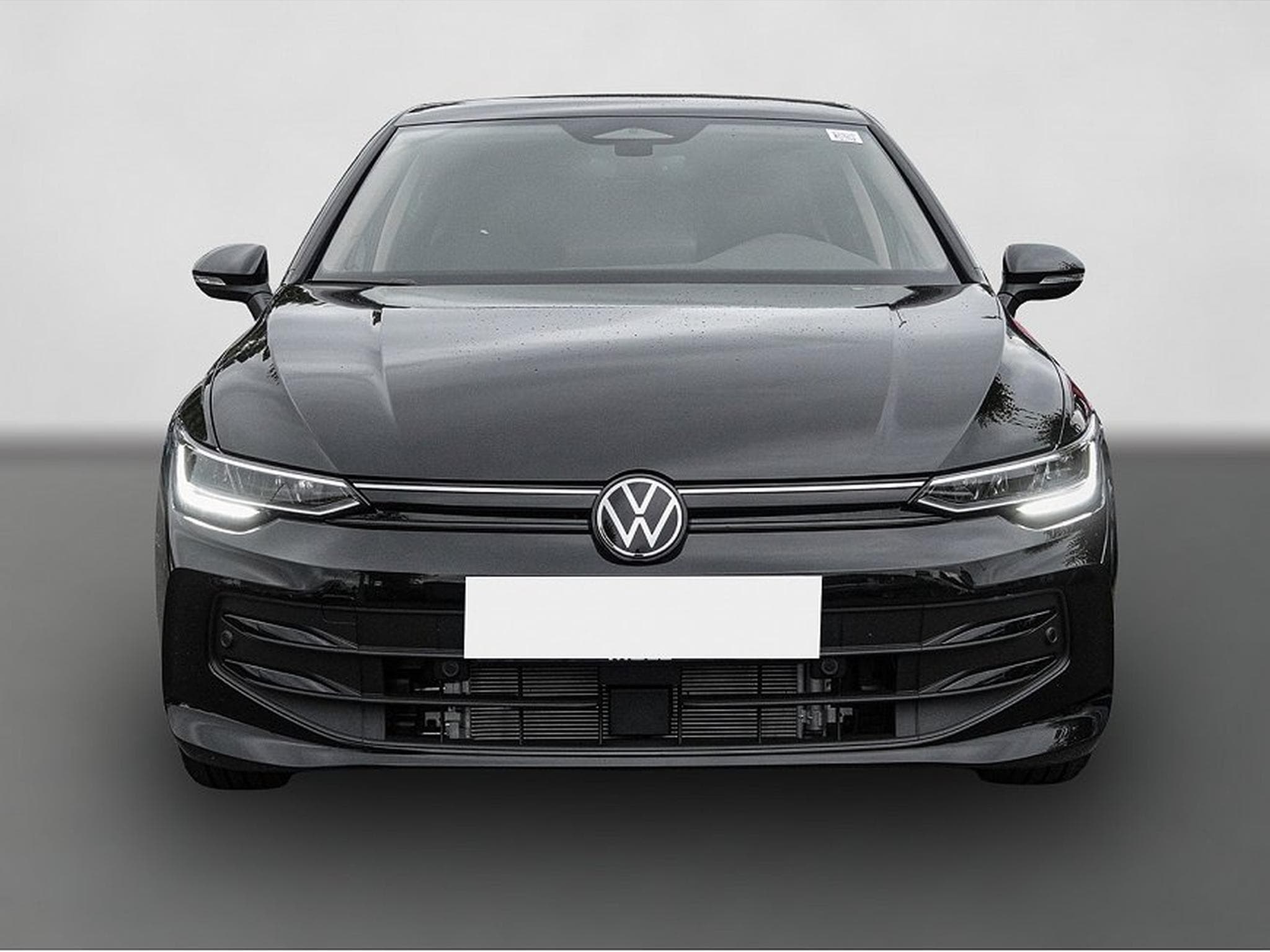 VW Golf (2026) - Foto 2