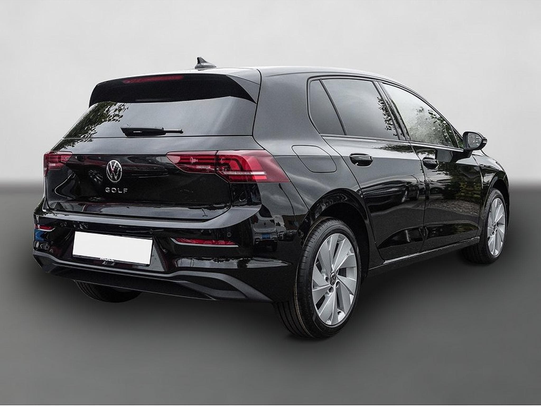 VW Golf (2026) - Foto 3