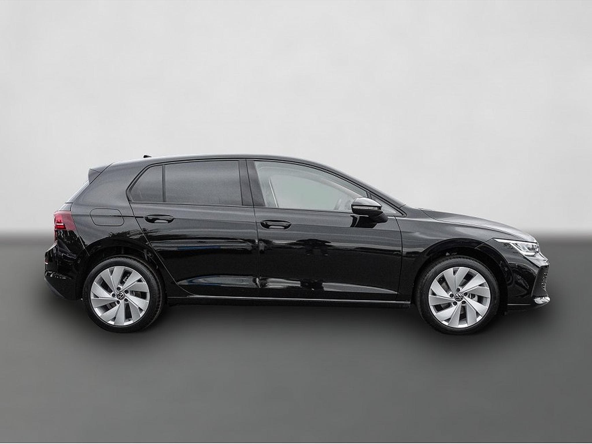 VW Golf (2026) - Foto 4