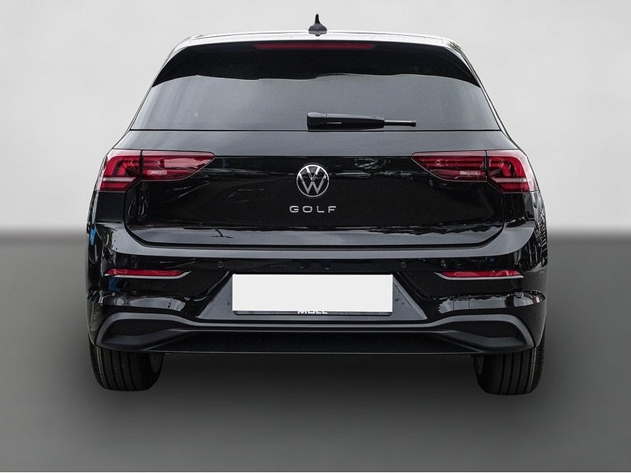 VW Golf (2026) - Foto 5