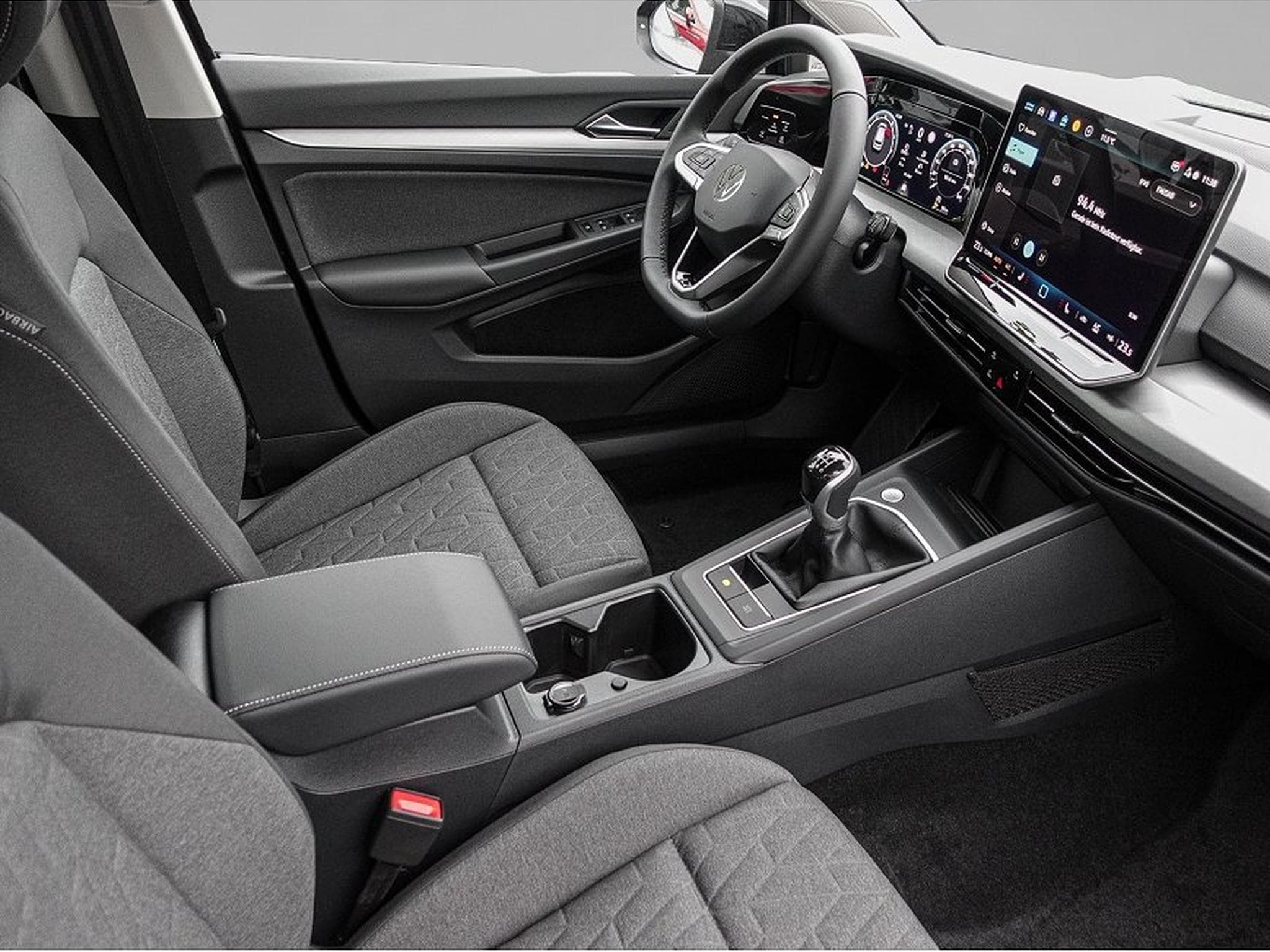 VW Golf (2026) - Foto 6