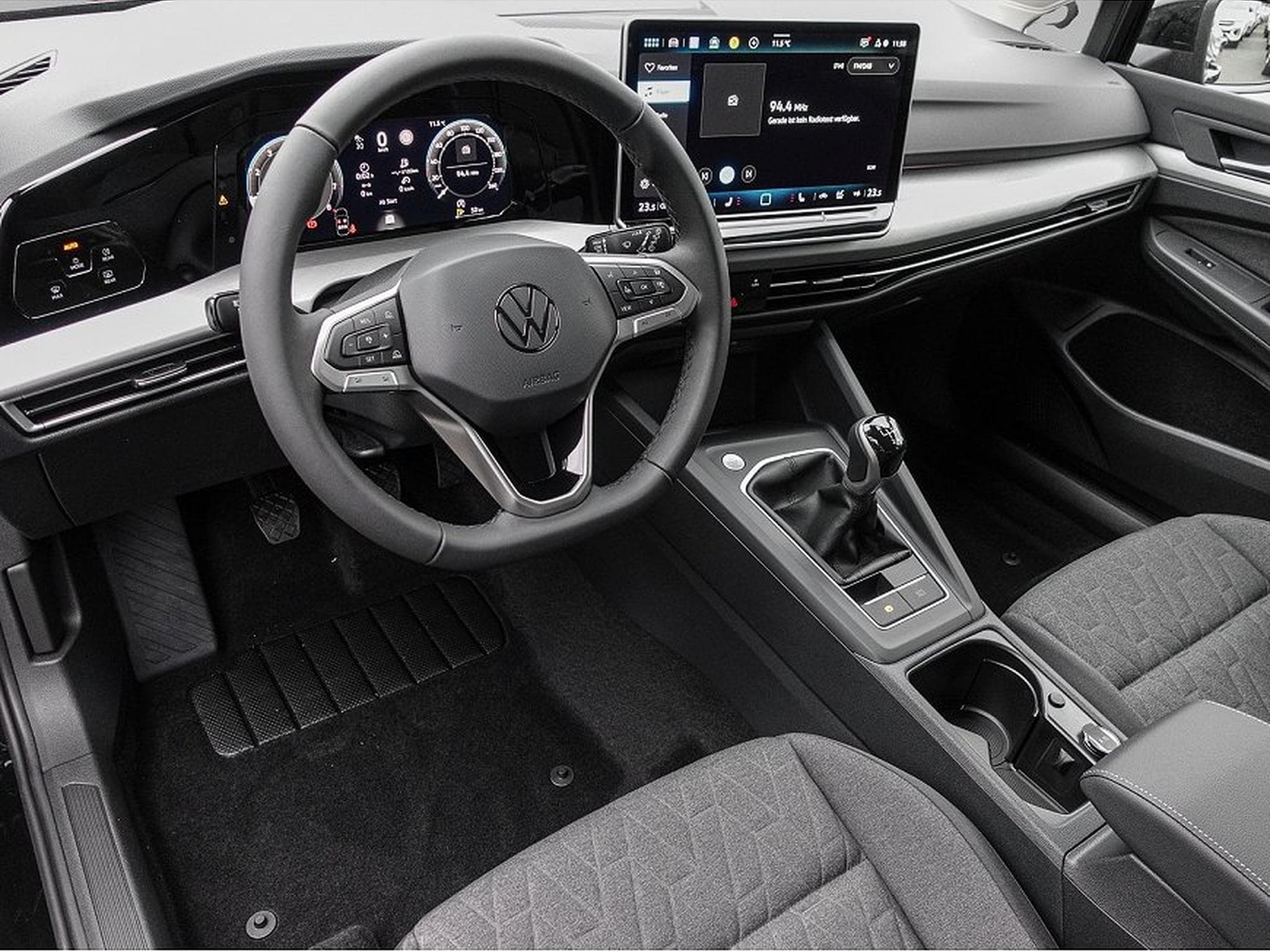 VW Golf (2026) - Foto 7