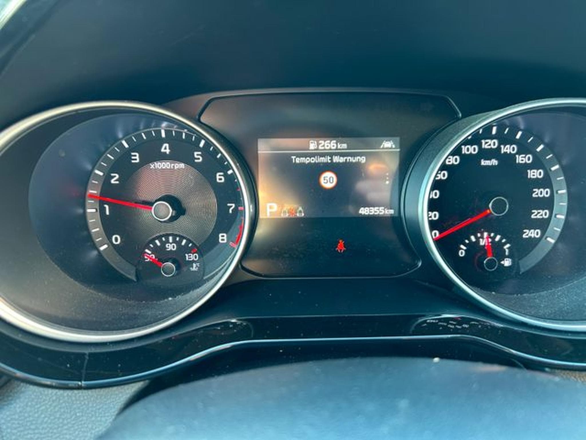 Kia XCeed XCeed 1,5T DCT Spirit XClusive Navi LED JBL (2021) - Photo 14
