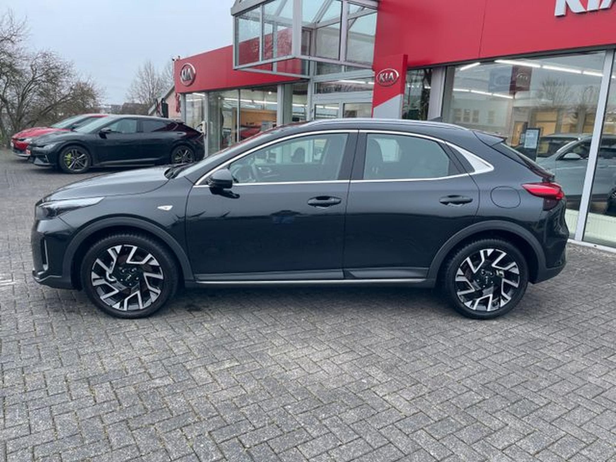 Kia XCeed XCeed 1.5T DCT Vision Navi Kamera LED SHZ (2025) - Photo 4
