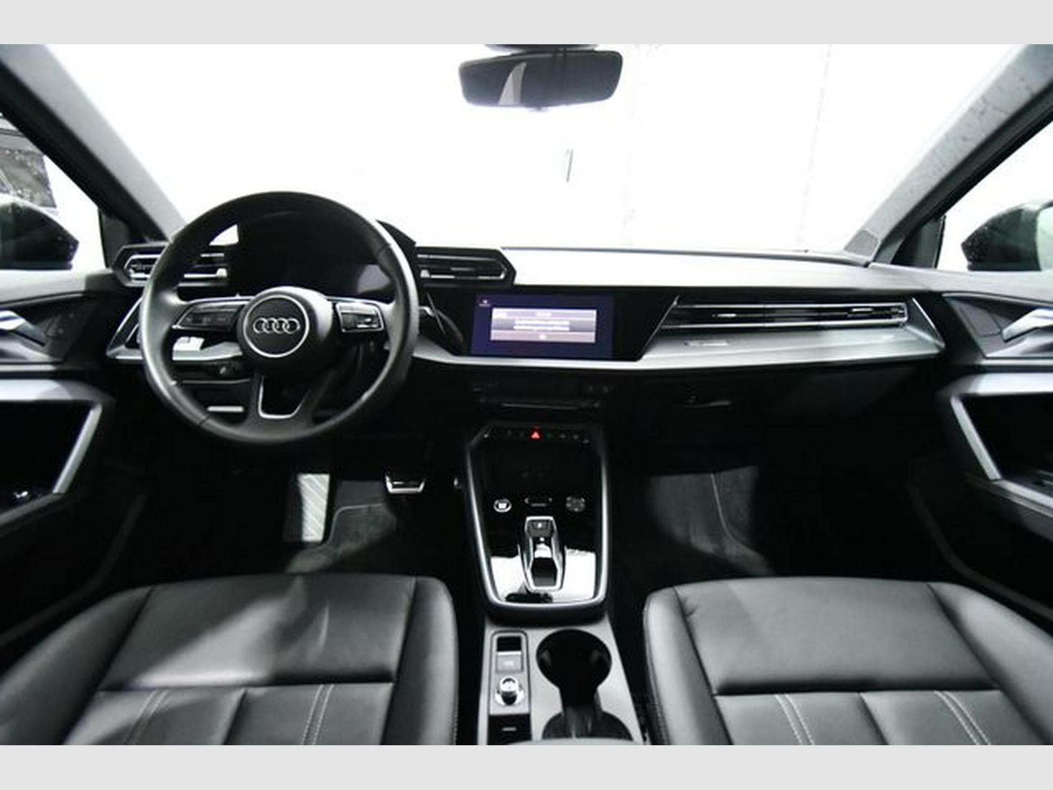 Audi A3 A3 Sportback 35 TFSI S line, Park A., Navi., ACC (2024) - Photo 7