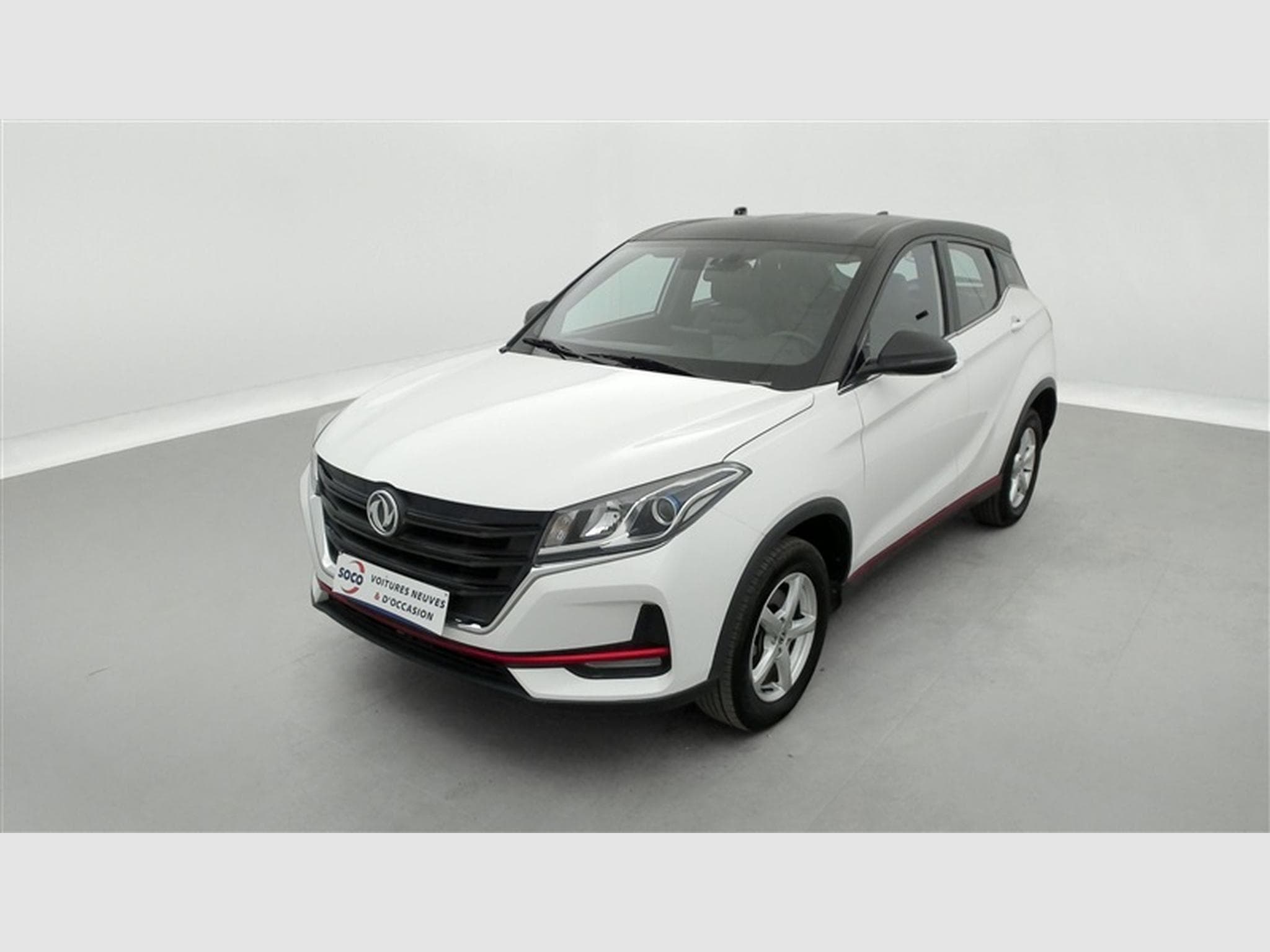 DFSK Fengon 500 (2022) - Photo 1