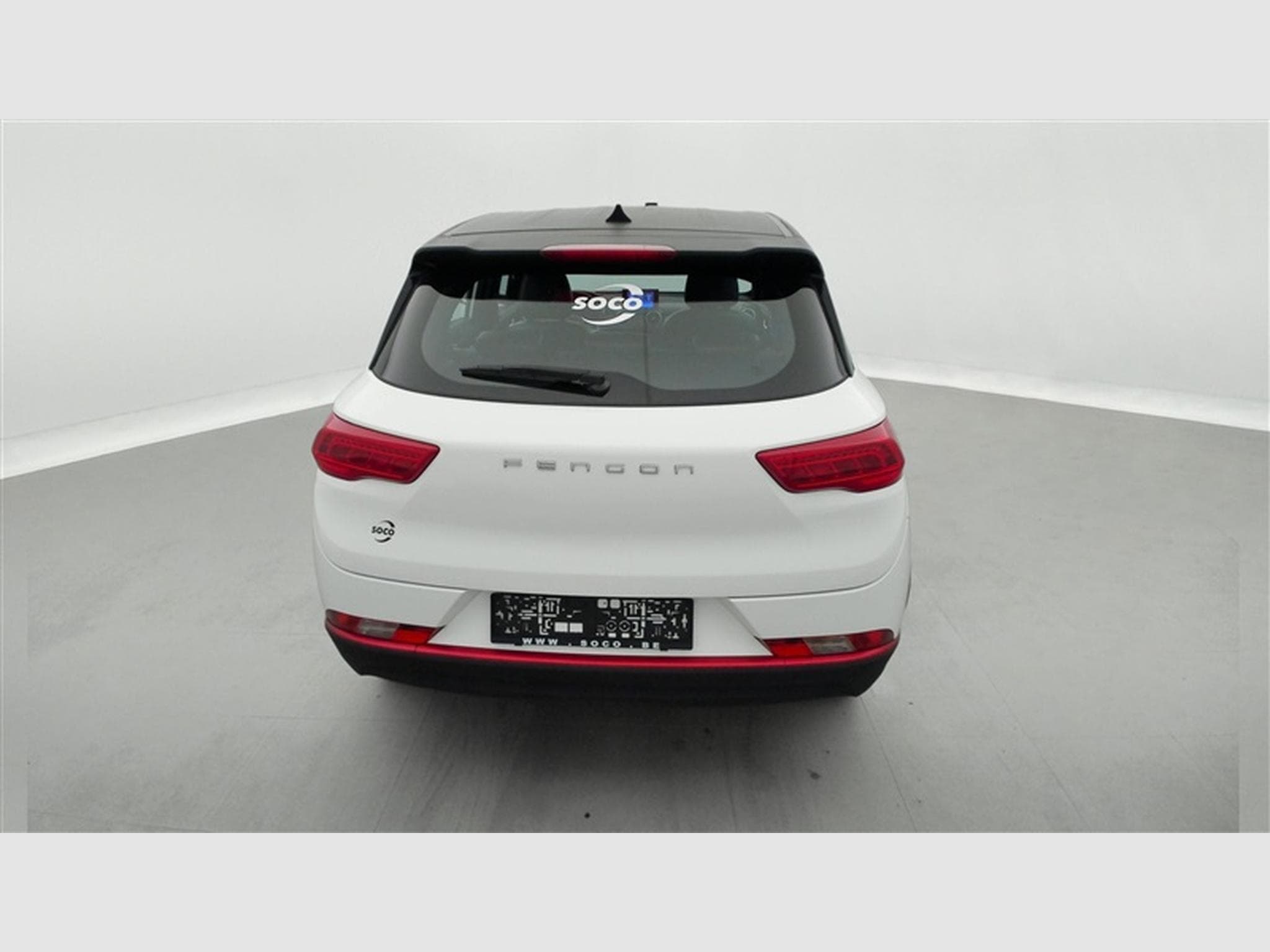 DFSK Fengon 500 (2022) - Photo 5