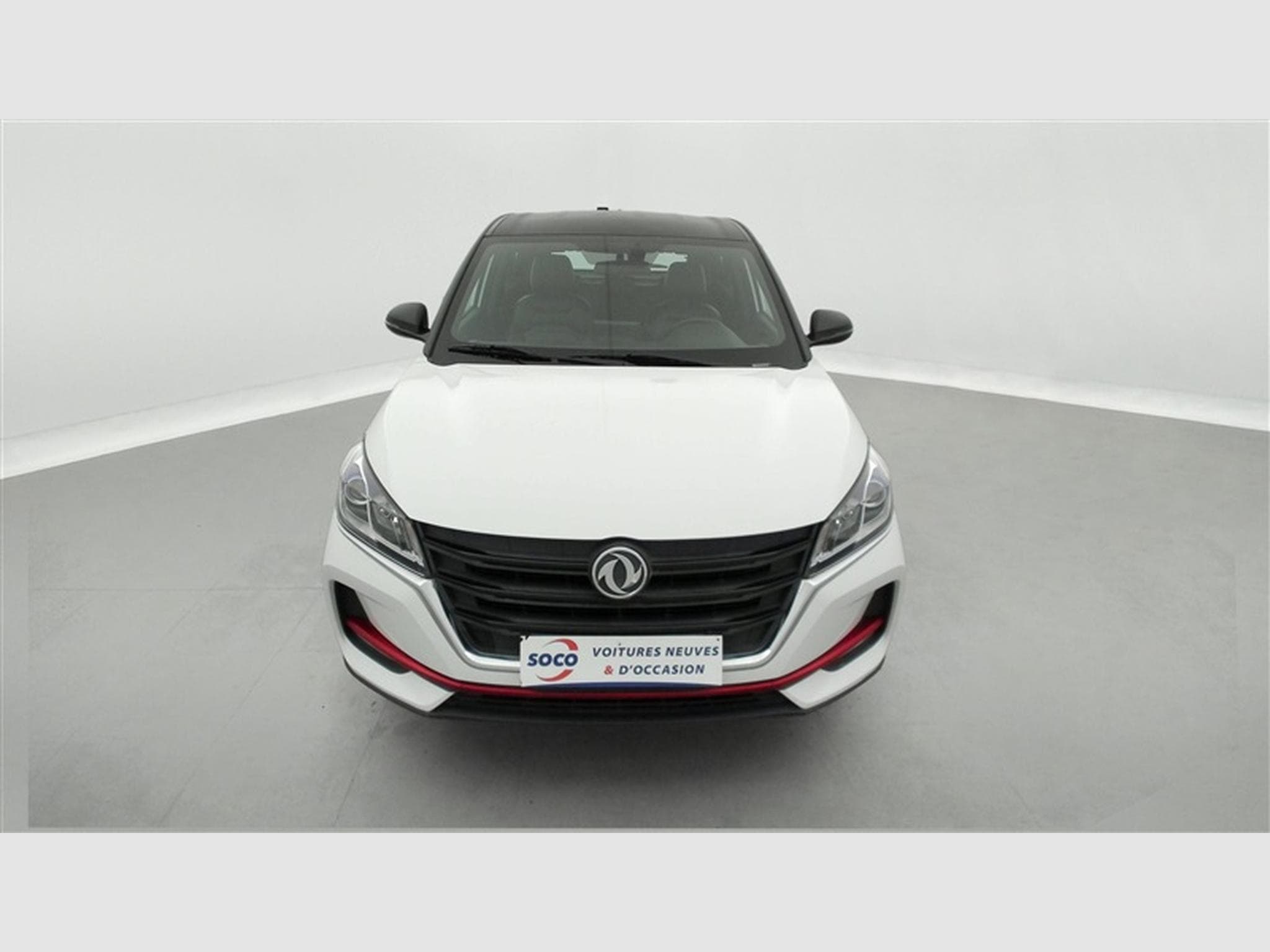 DFSK Fengon 500 (2022) - Photo 4