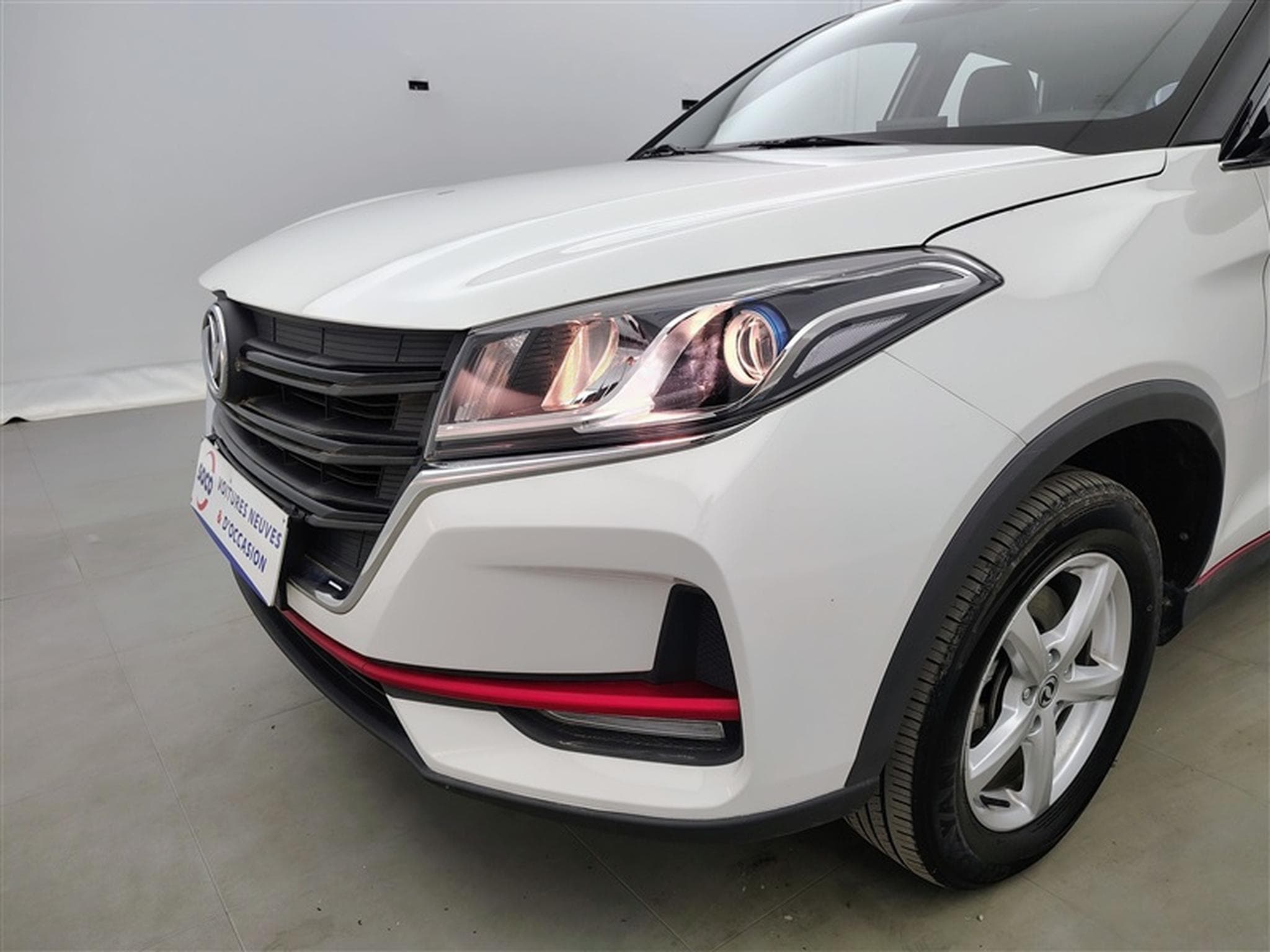 DFSK Fengon 500 (2022) - Photo 15