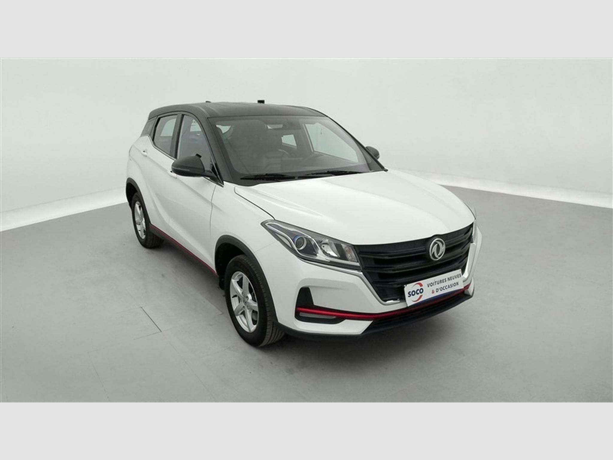 DFSK Fengon 500 (2022) - Photo 20