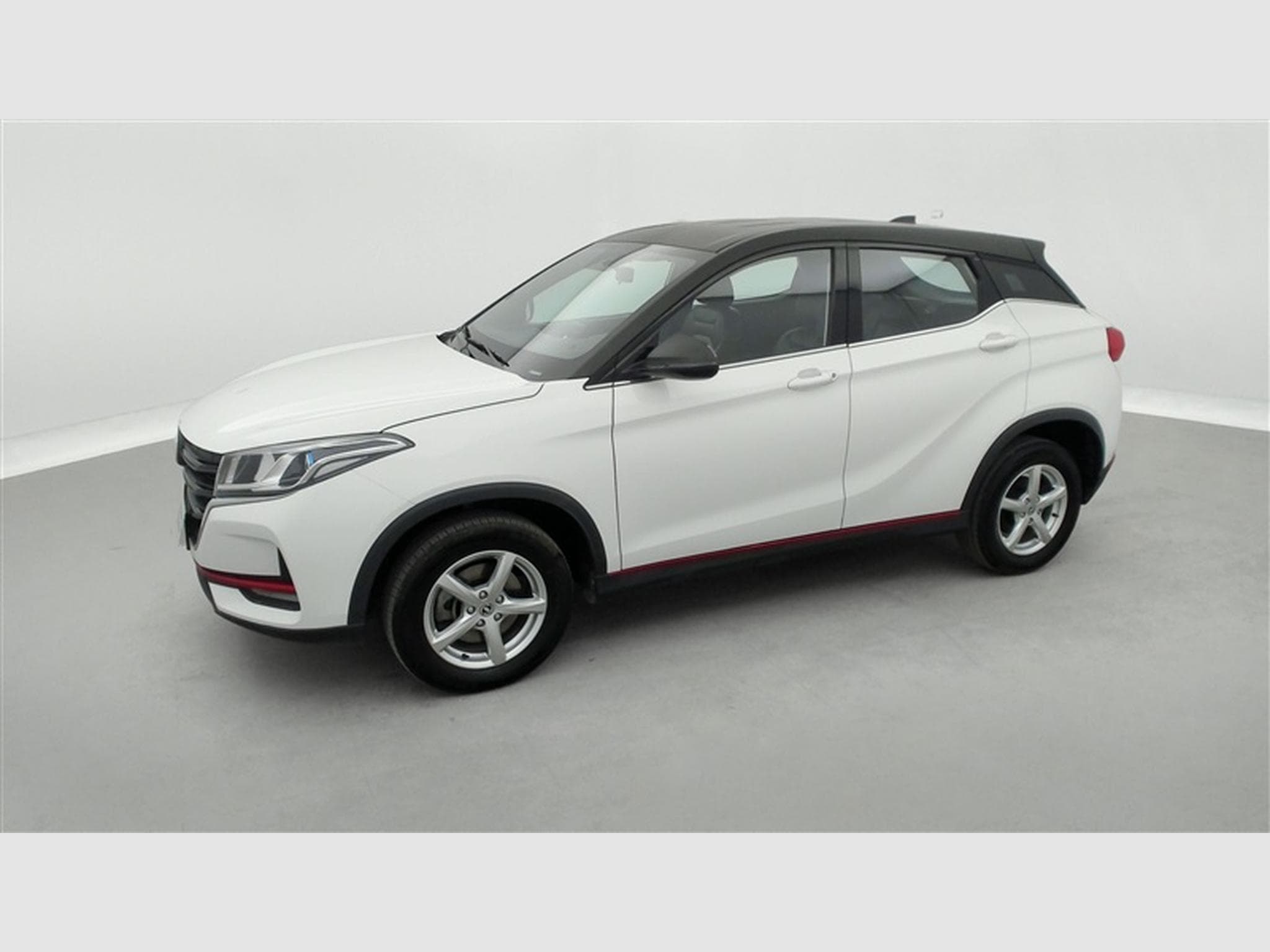 DFSK Fengon 500 (2022) - Photo 19