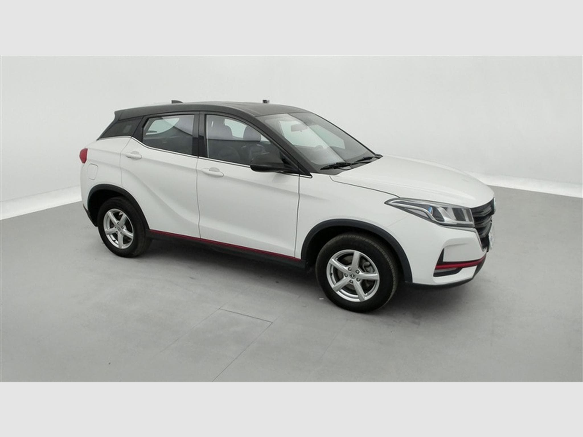 DFSK Fengon 500 (2022) - Photo 21
