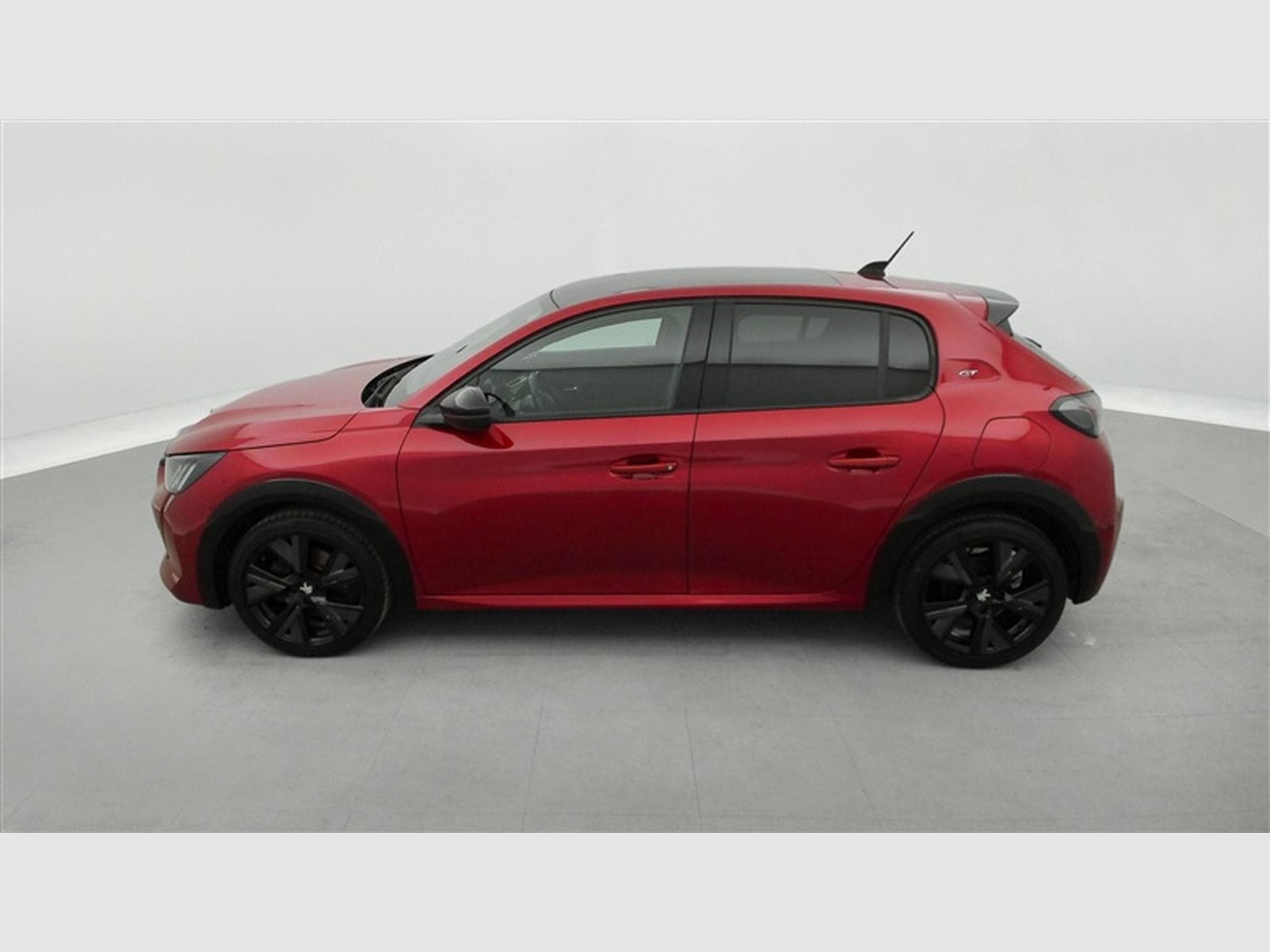 Peugeot 208 1.2i PureTech GT (EU6.4) (2022) - Photo 3