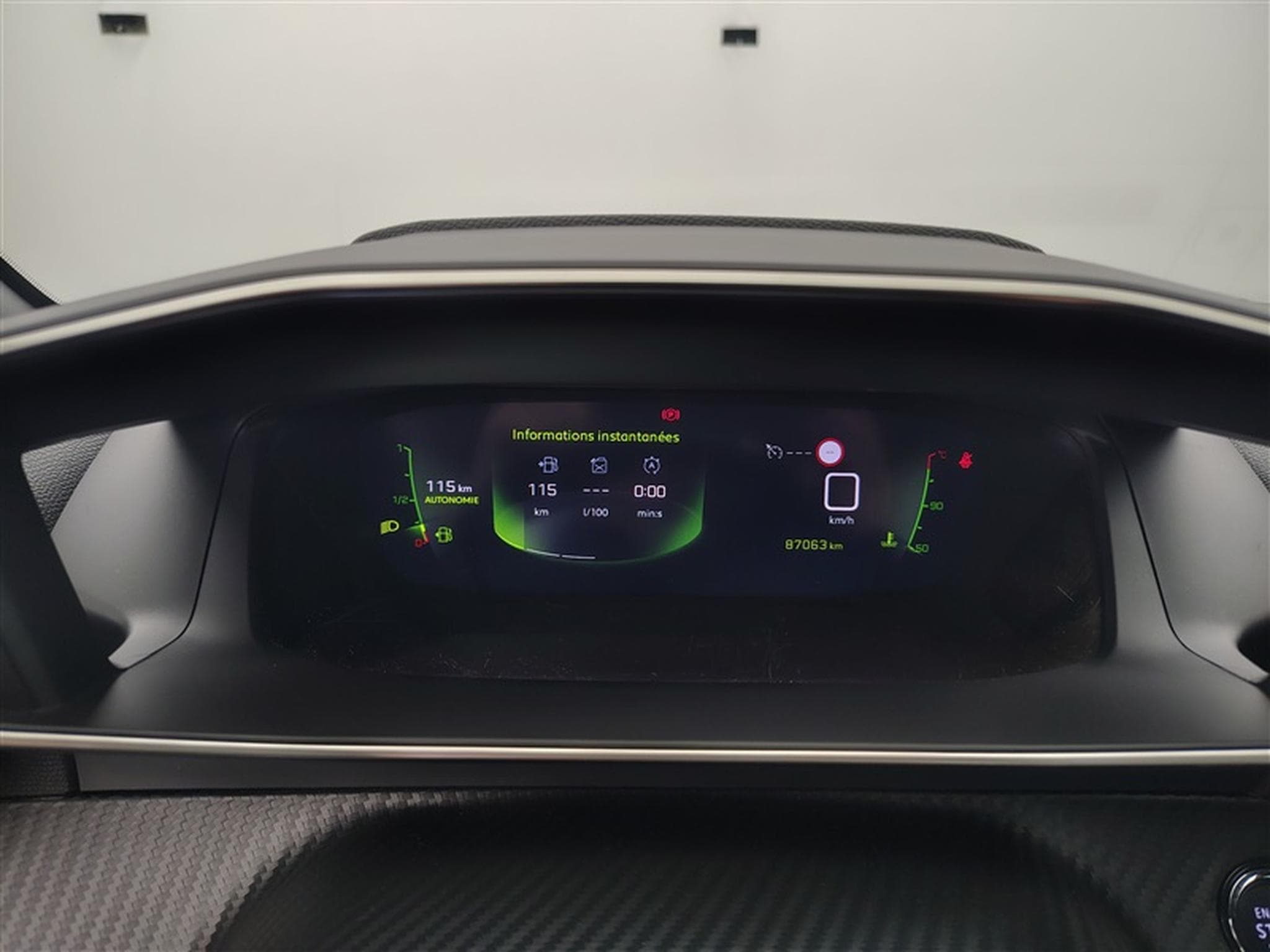Peugeot 208 1.2i PureTech GT (EU6.4) (2022) - Photo 10