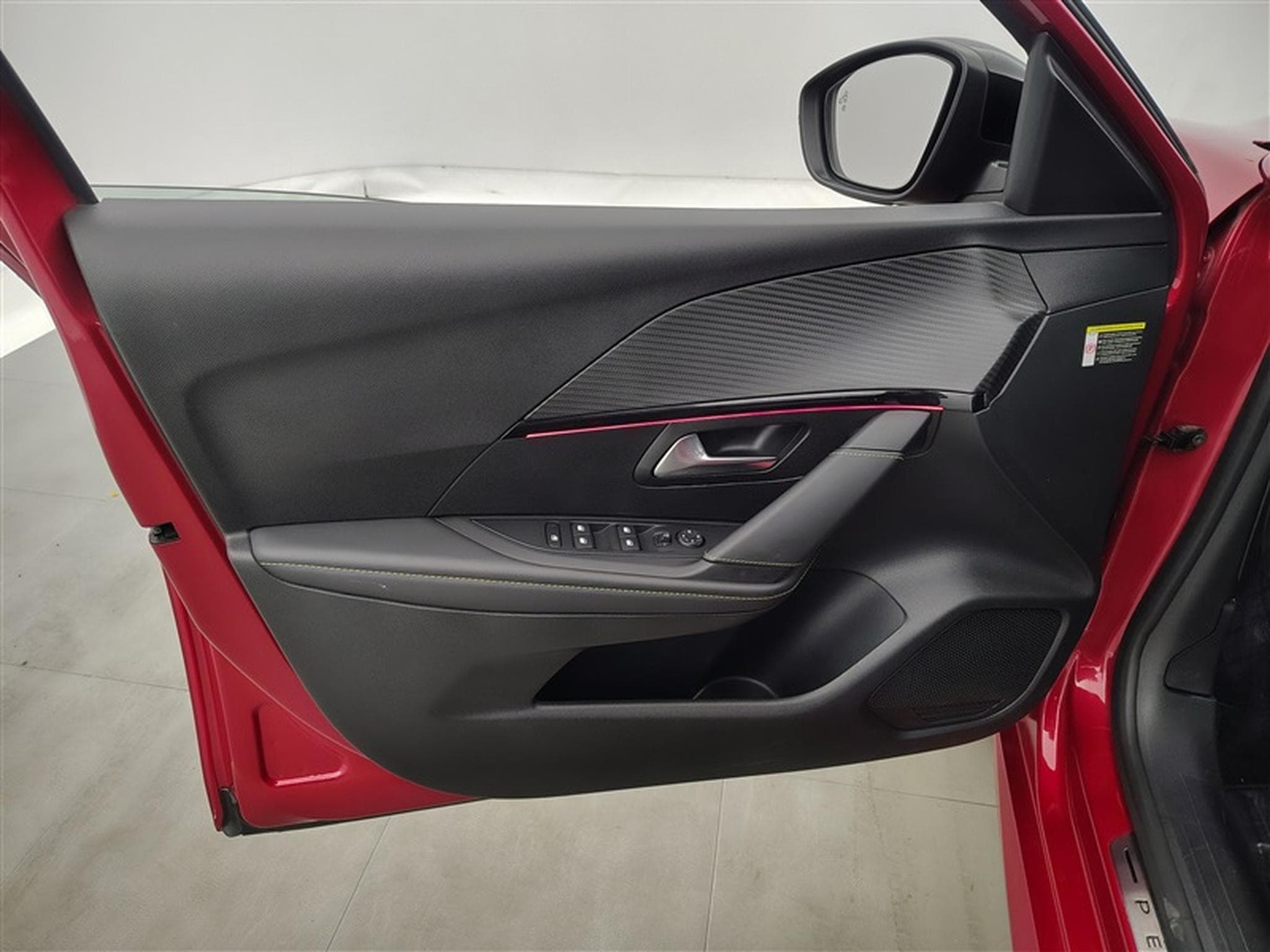 Peugeot 208 1.2i PureTech GT (EU6.4) (2022) - Photo 16