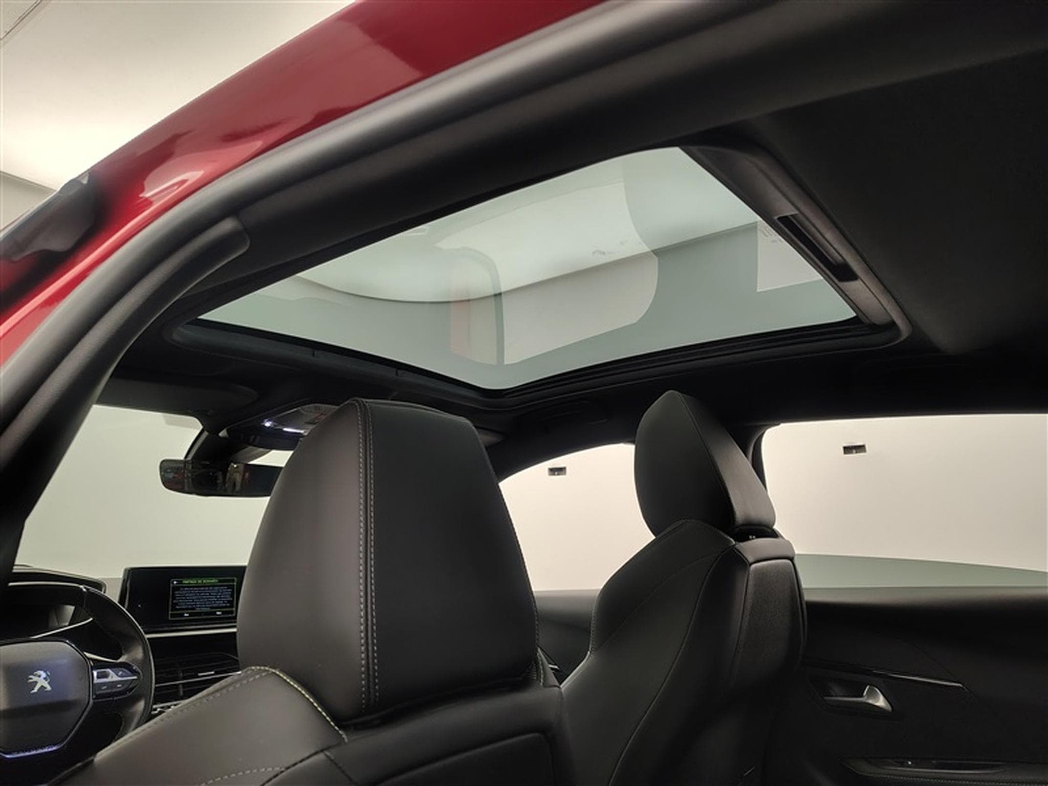 Peugeot 208 1.2i PureTech GT (EU6.4) (2022) - Photo 18