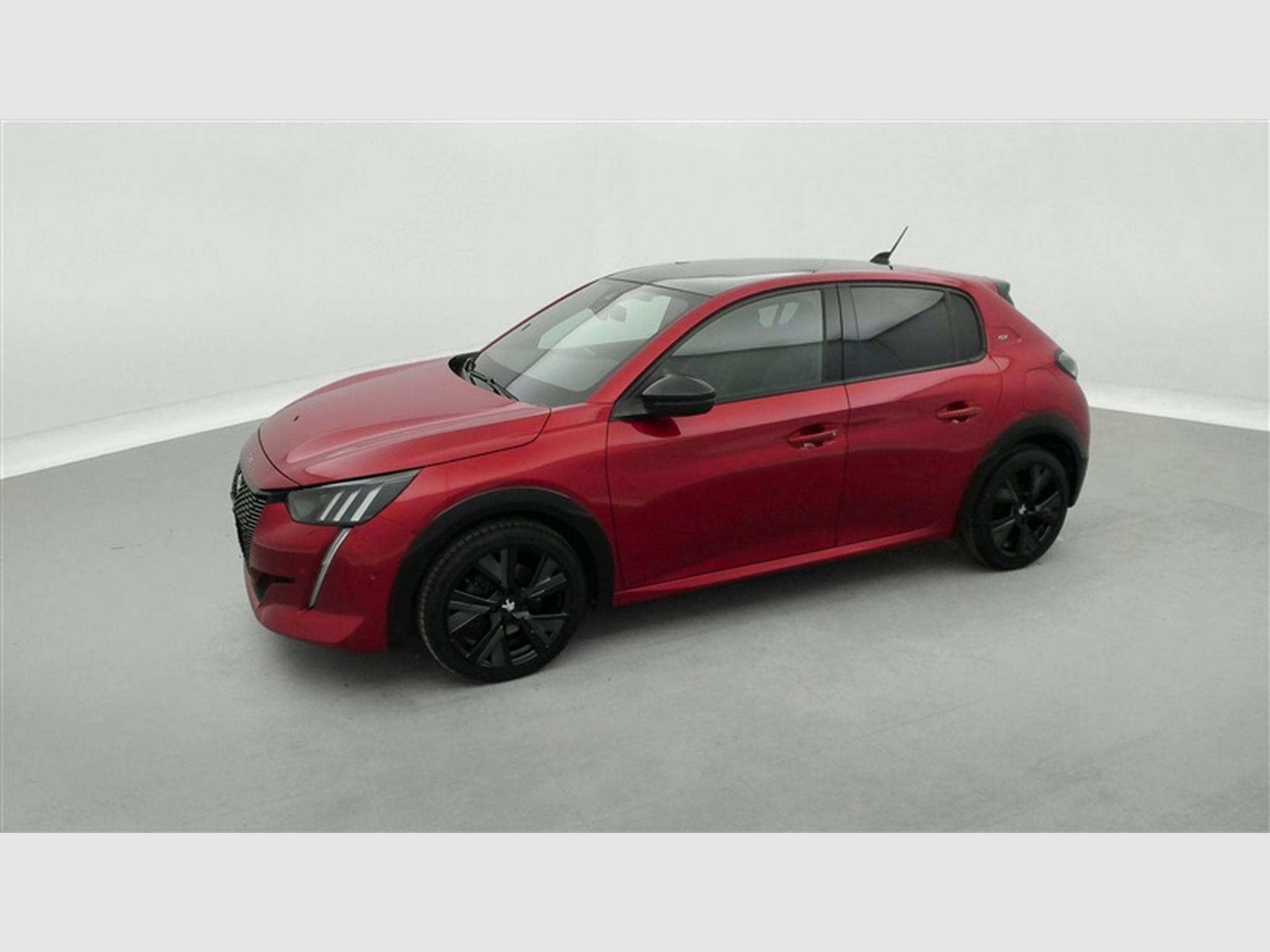 Peugeot 208 1.2i PureTech GT (EU6.4) (2022) - Photo 21