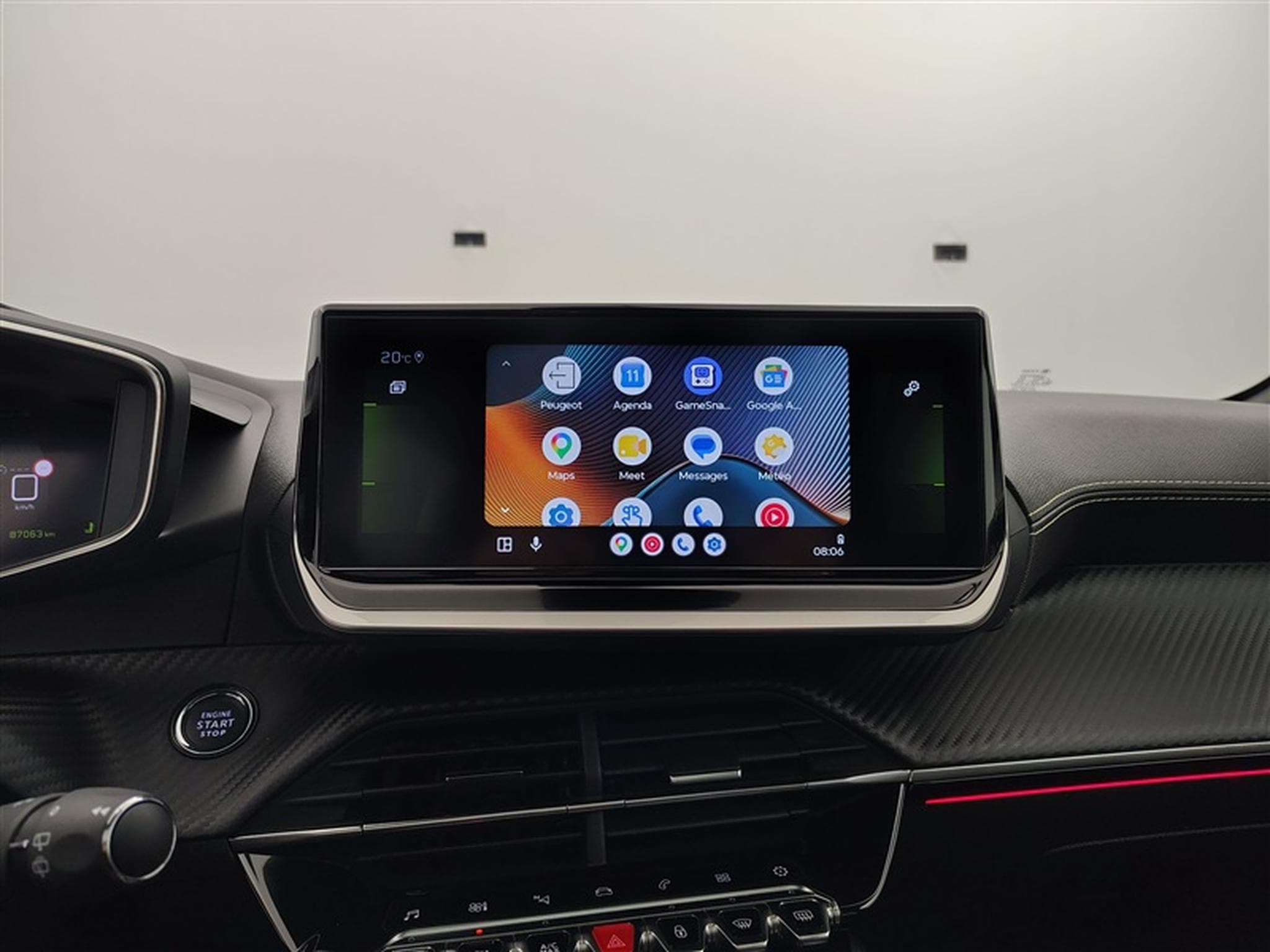 Peugeot 208 1.2i PureTech GT (EU6.4) (2022) - Photo 20