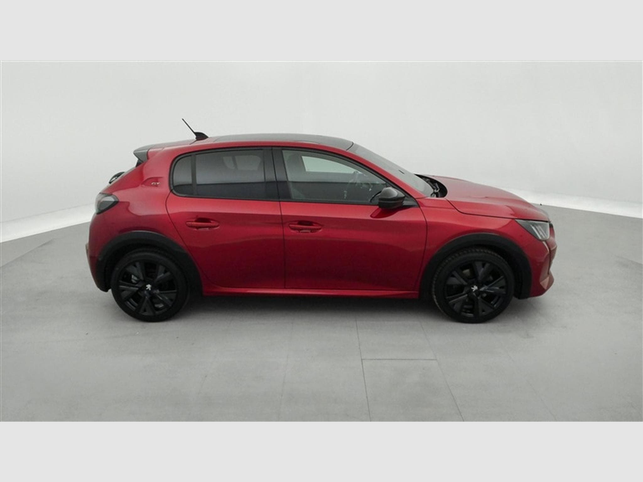 Peugeot 208 1.2i PureTech GT (EU6.4) (2022) - Photo 24