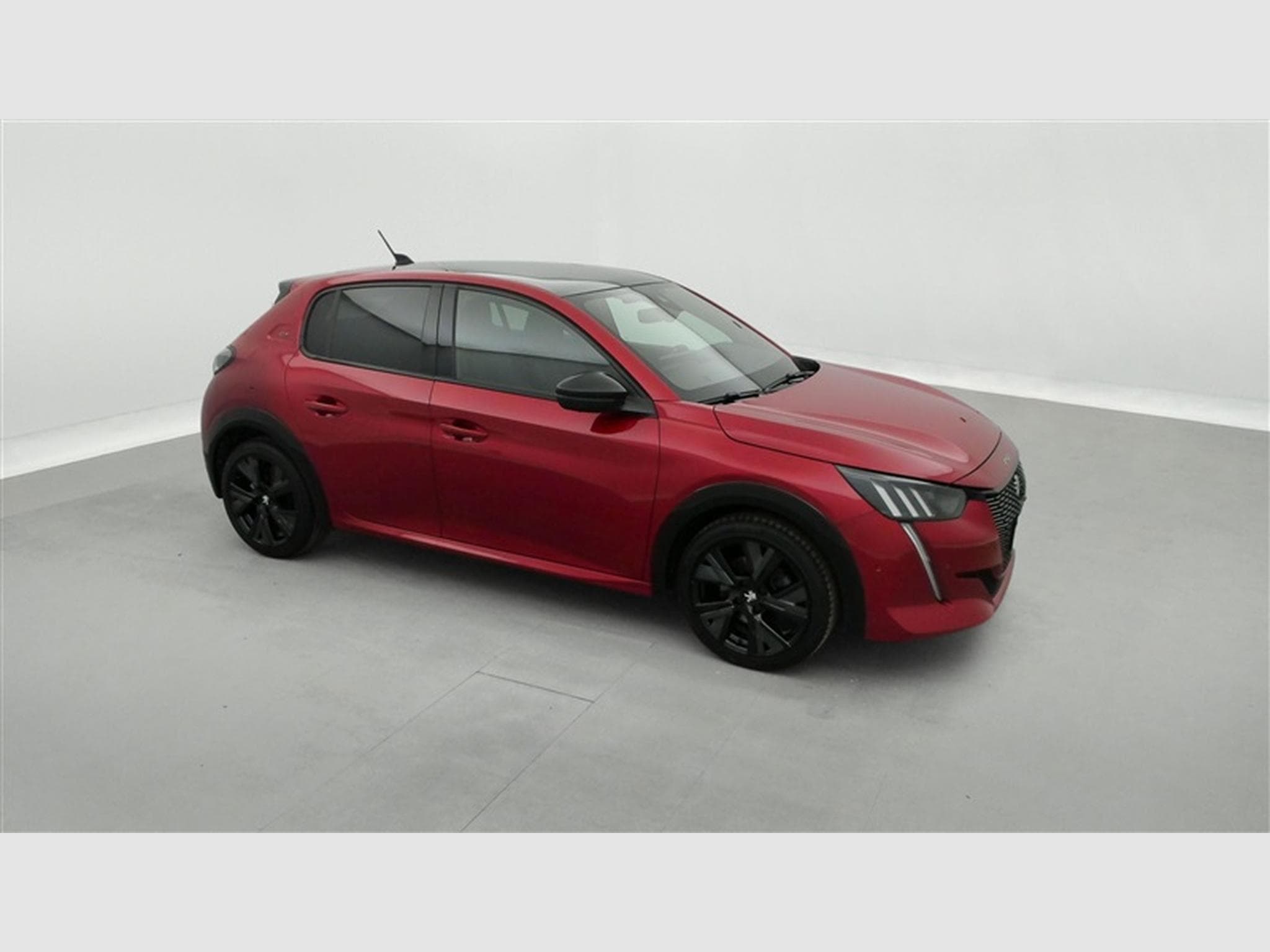 Peugeot 208 1.2i PureTech GT (EU6.4) (2022) - Photo 23