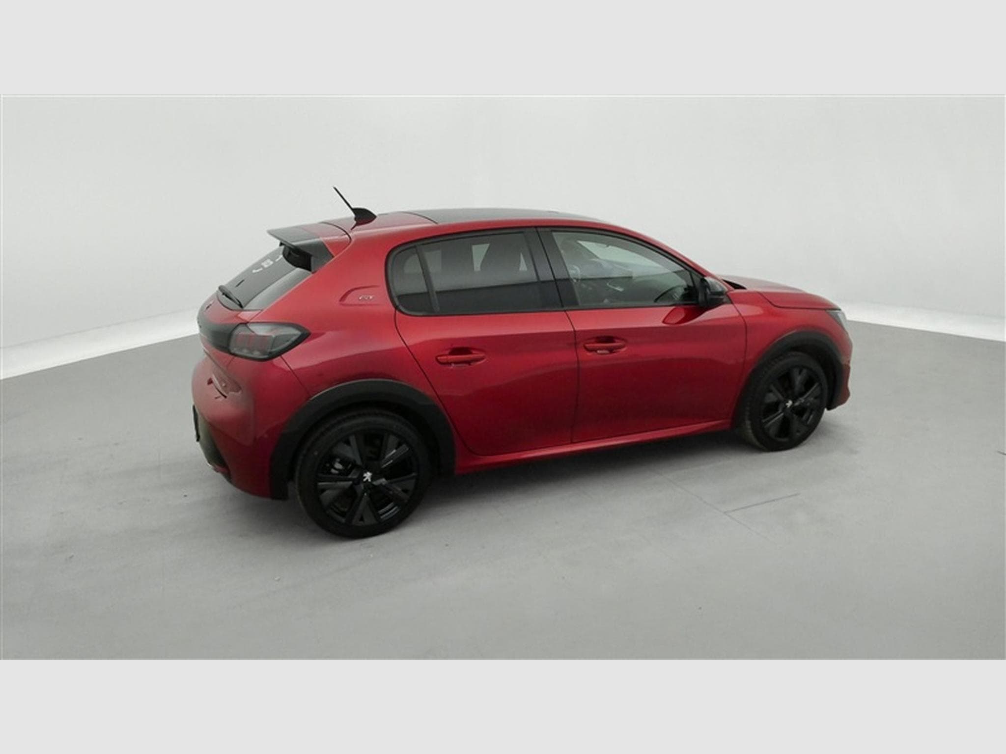 Peugeot 208 1.2i PureTech GT (EU6.4) (2022) - Photo 25