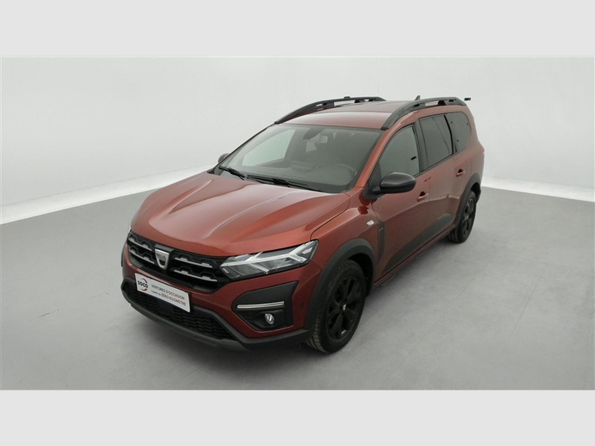 Dacia Jogger 1.0 TCe EXTREME 7pl. NAV/CAMERA/CARPLAY (2022) - Photo 1