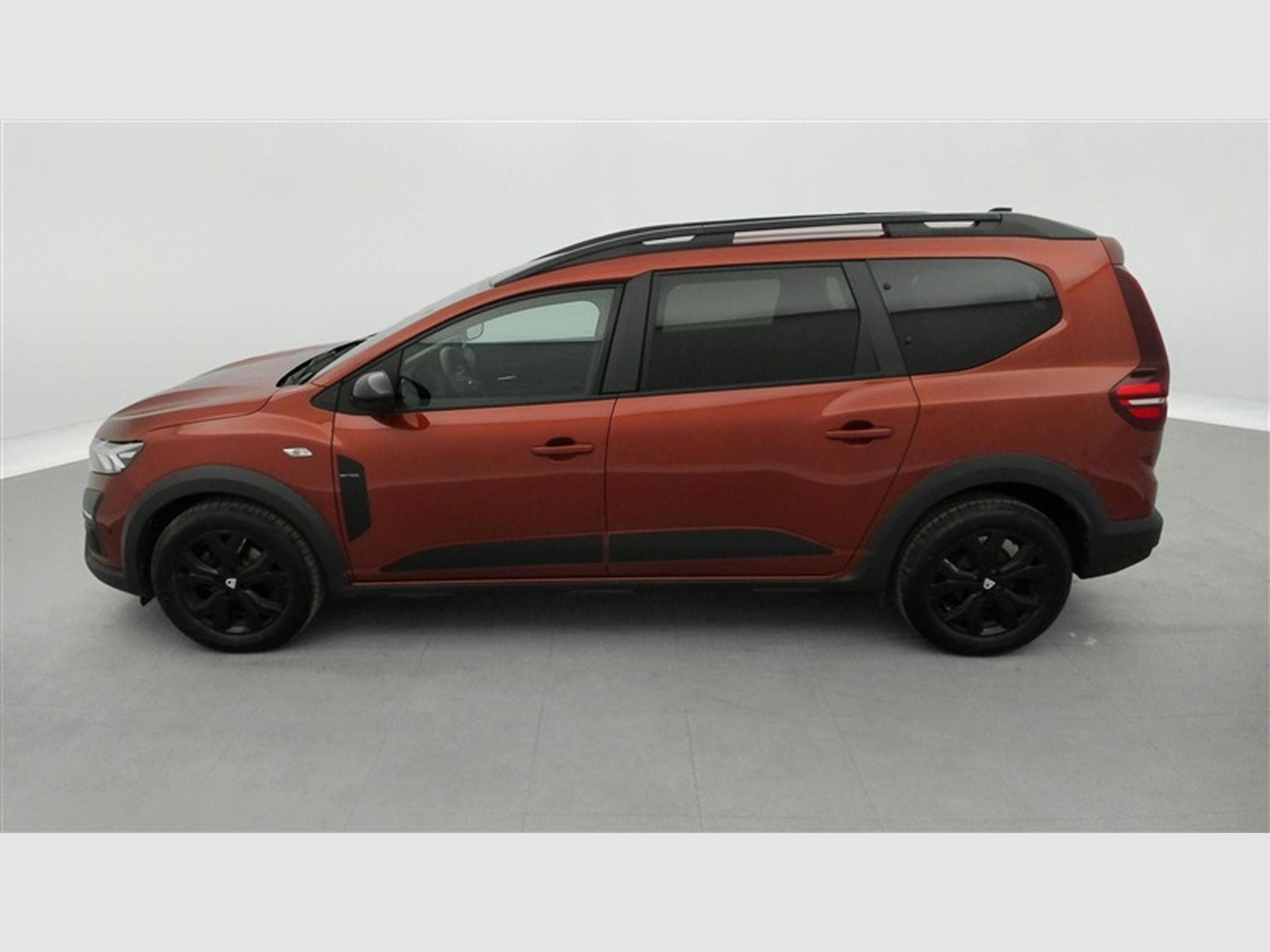 Dacia Jogger 1.0 TCe EXTREME 7pl. NAV/CAMERA/CARPLAY (2022) - Photo 3