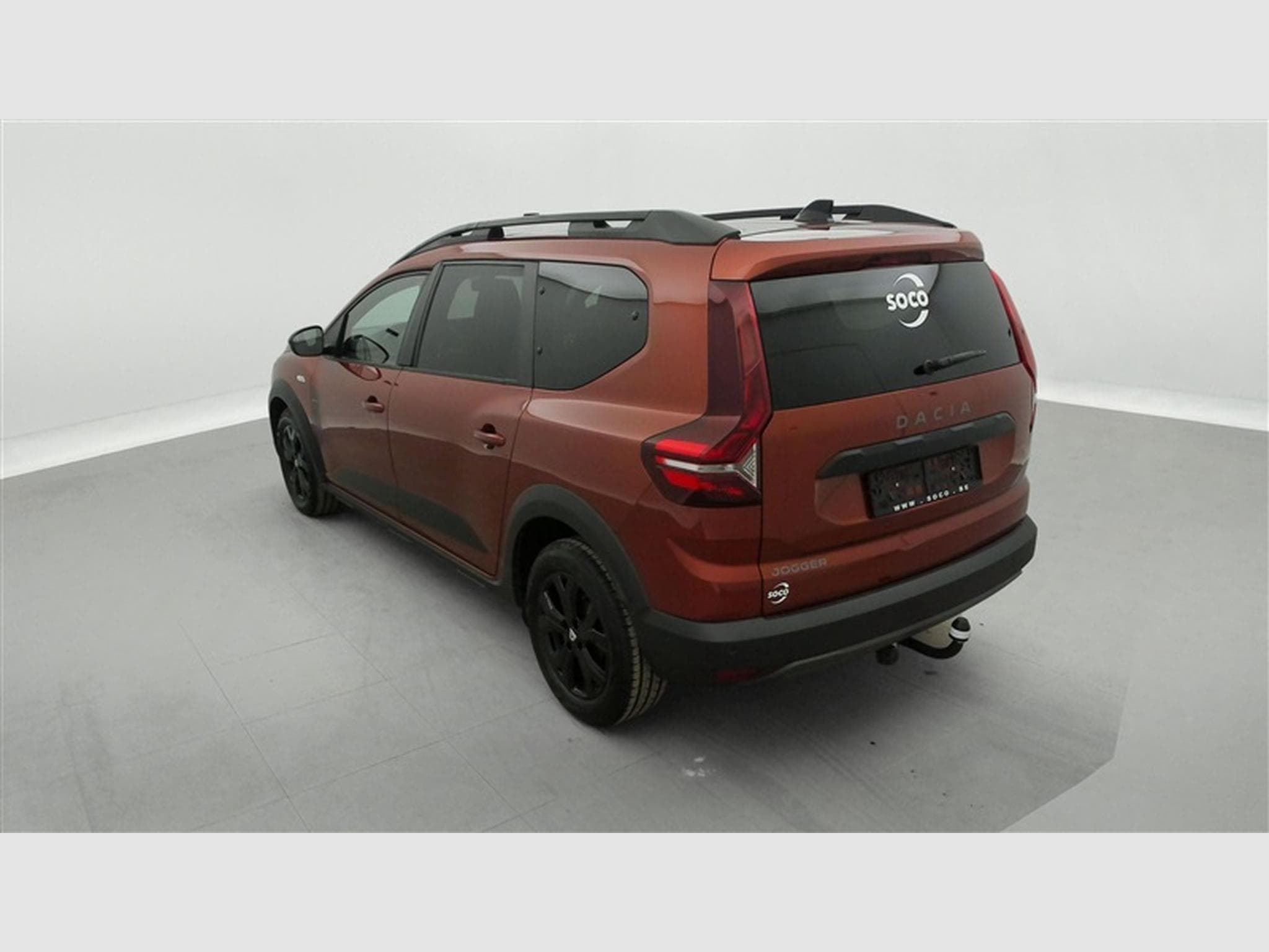 Dacia Jogger 1.0 TCe EXTREME 7pl. NAV/CAMERA/CARPLAY (2022) - Photo 2