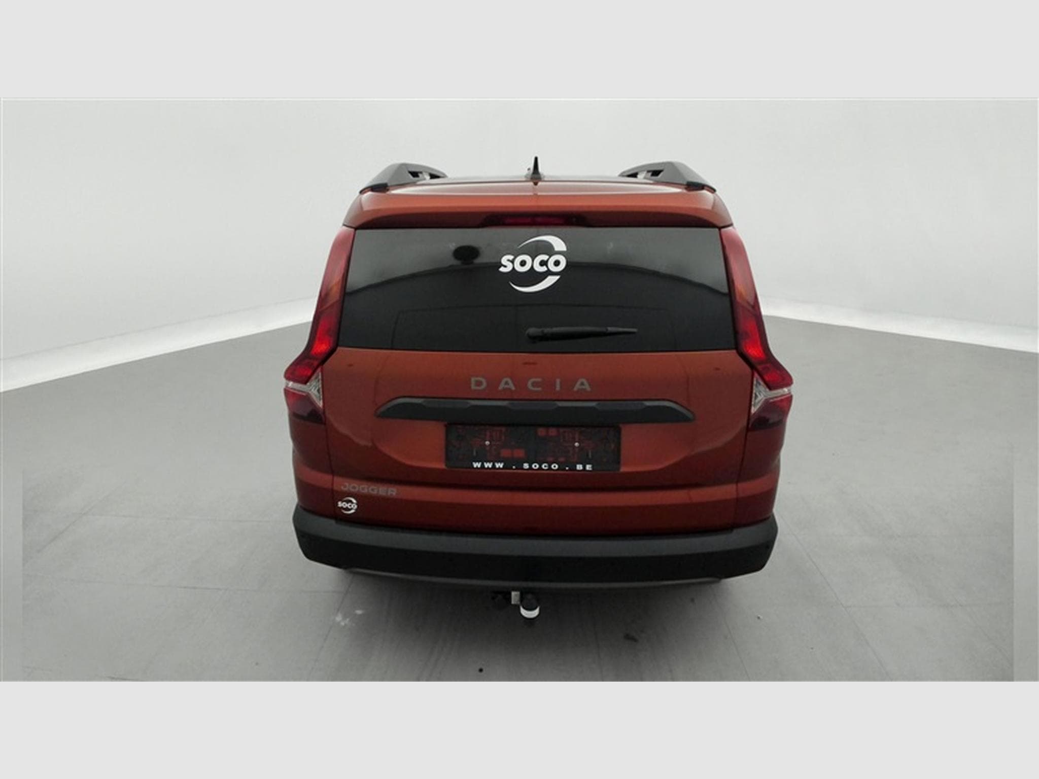 Dacia Jogger 1.0 TCe EXTREME 7pl. NAV/CAMERA/CARPLAY (2022) - Photo 5
