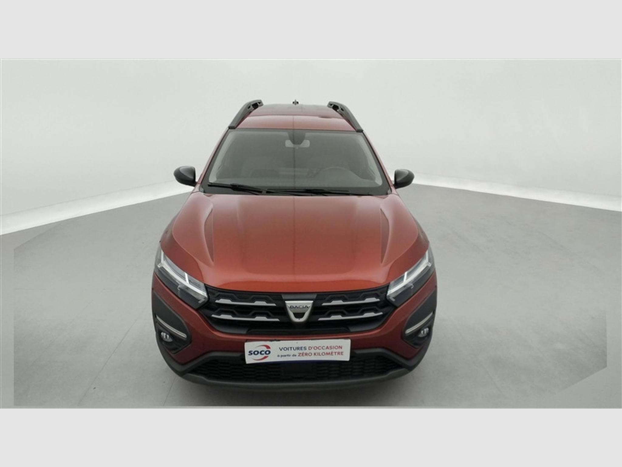 Dacia Jogger 1.0 TCe EXTREME 7pl. NAV/CAMERA/CARPLAY (2022) - Photo 4