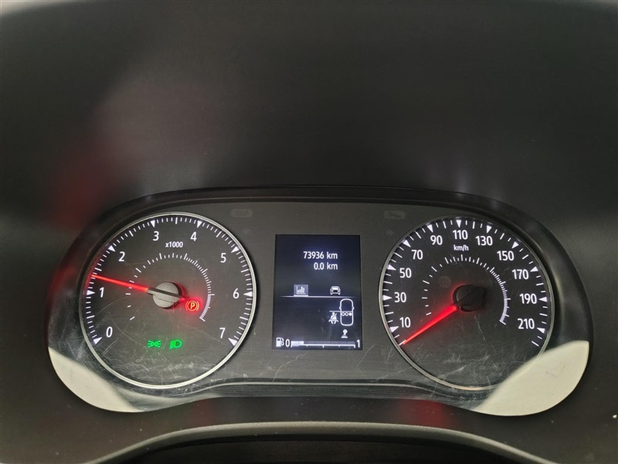 Dacia Jogger 1.0 TCe EXTREME 7pl. NAV/CAMERA/CARPLAY (2022) - Photo 10