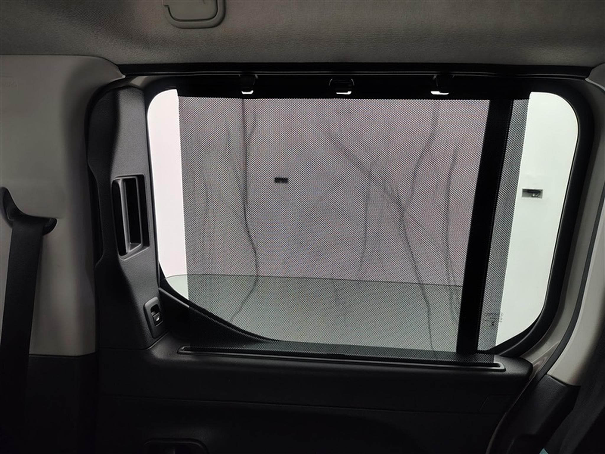 Citroen Berlingo 1.5 BlueHDi M Start S&S 7PLACES (2020) - Photo 18