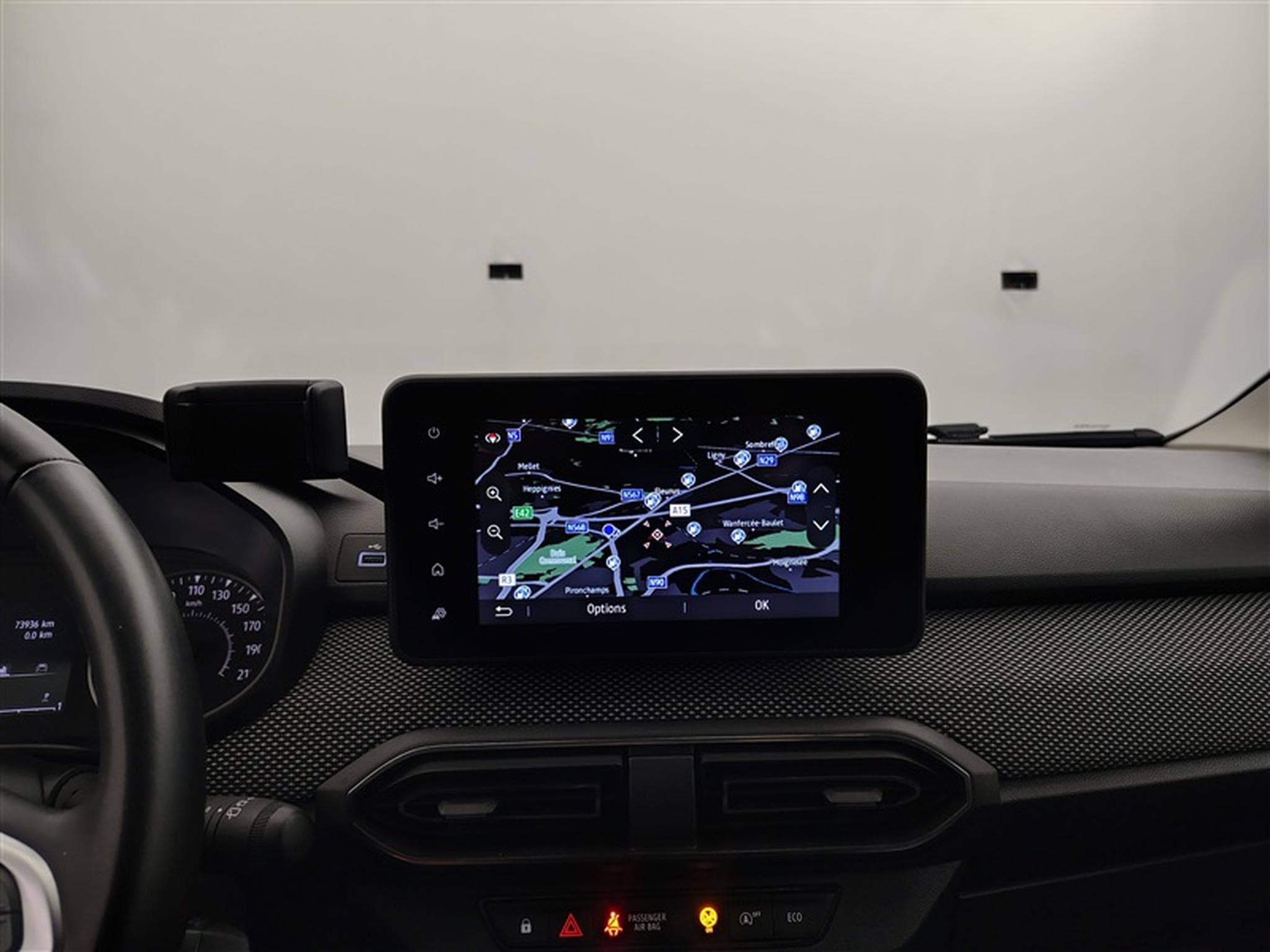 Dacia Jogger 1.0 TCe EXTREME 7pl. NAV/CAMERA/CARPLAY (2022) - Photo 11