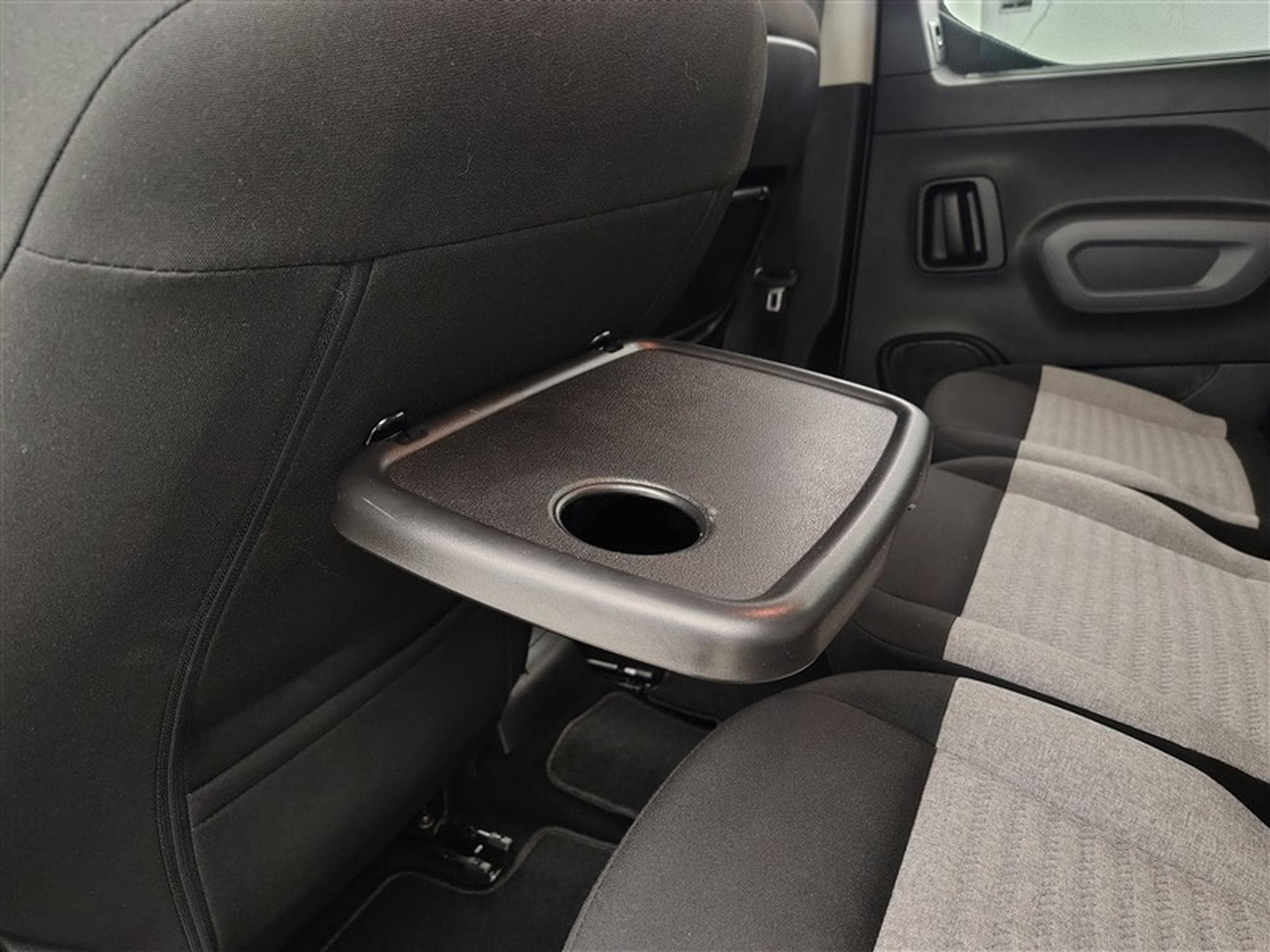 Citroen Berlingo 1.5 BlueHDi M Start S&S 7PLACES (2020) - Photo 19