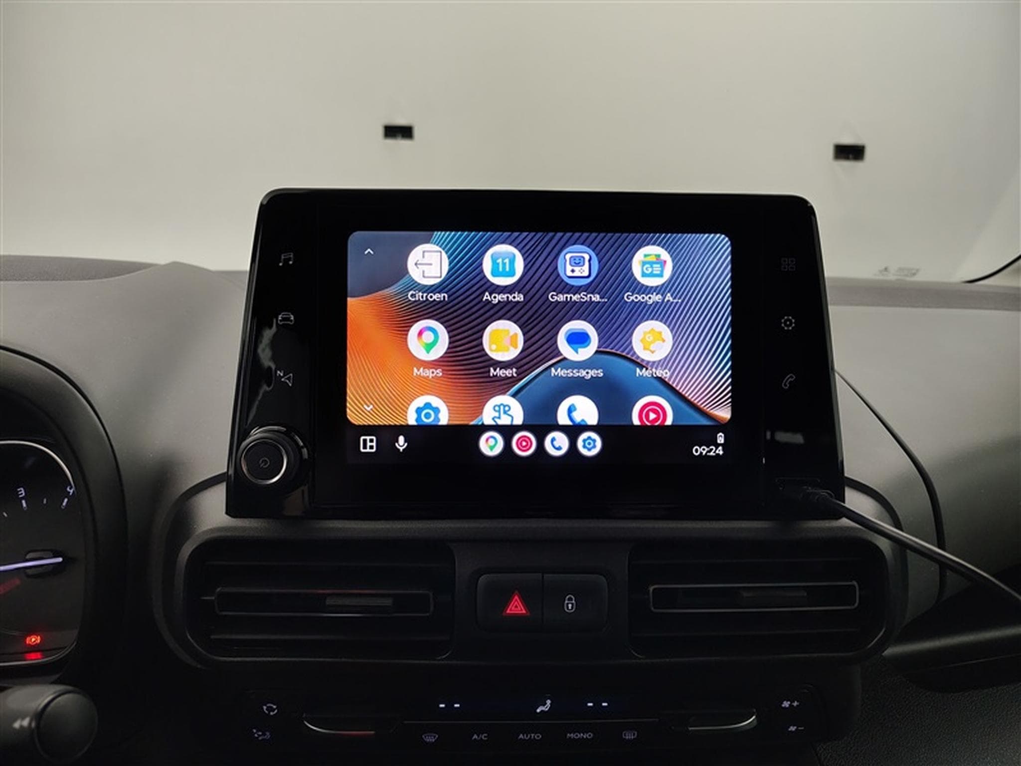 Citroen Berlingo 1.5 BlueHDi M Start S&S 7PLACES (2020) - Photo 21