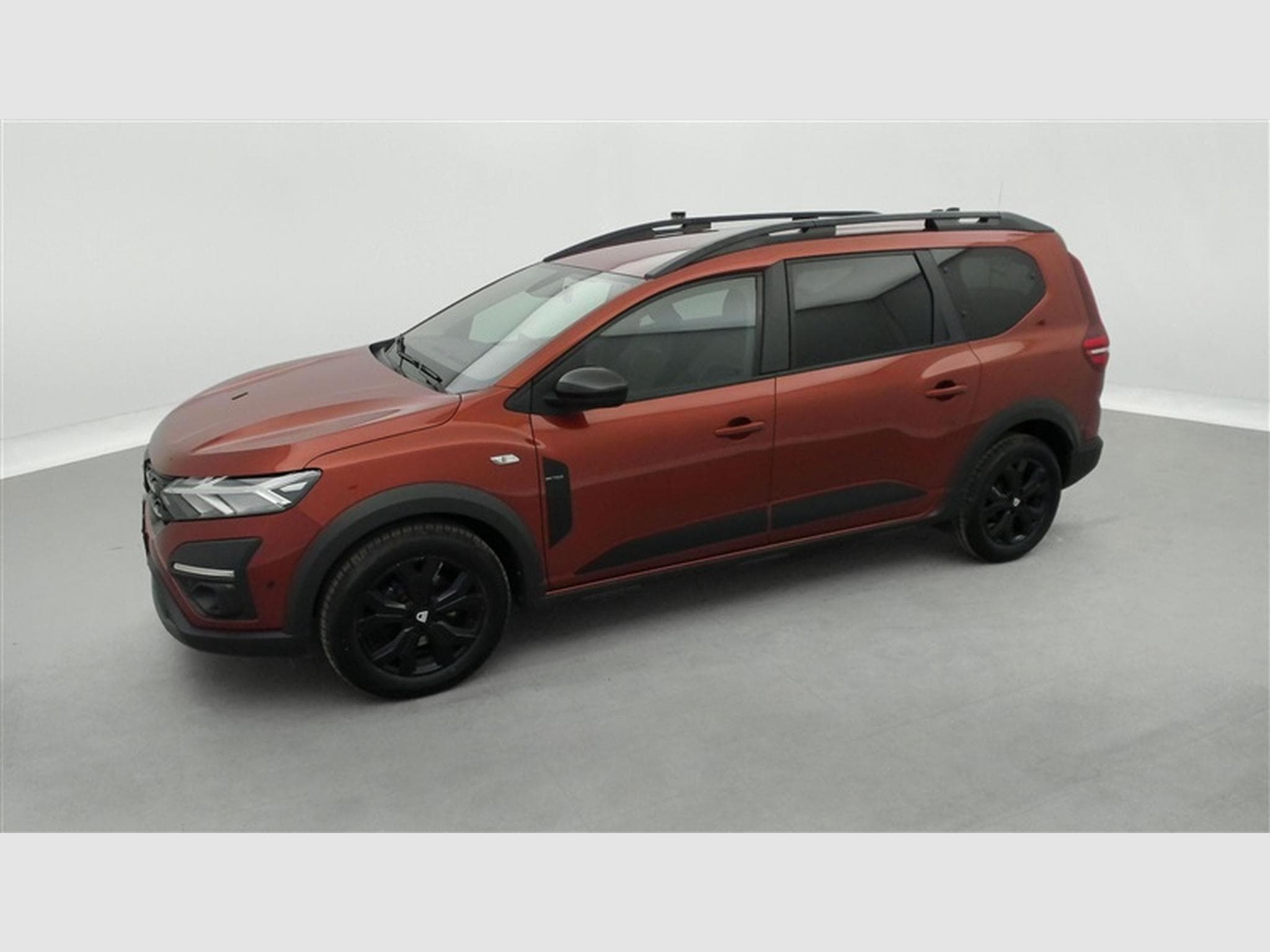 Dacia Jogger 1.0 TCe EXTREME 7pl. NAV/CAMERA/CARPLAY (2022) - Photo 22