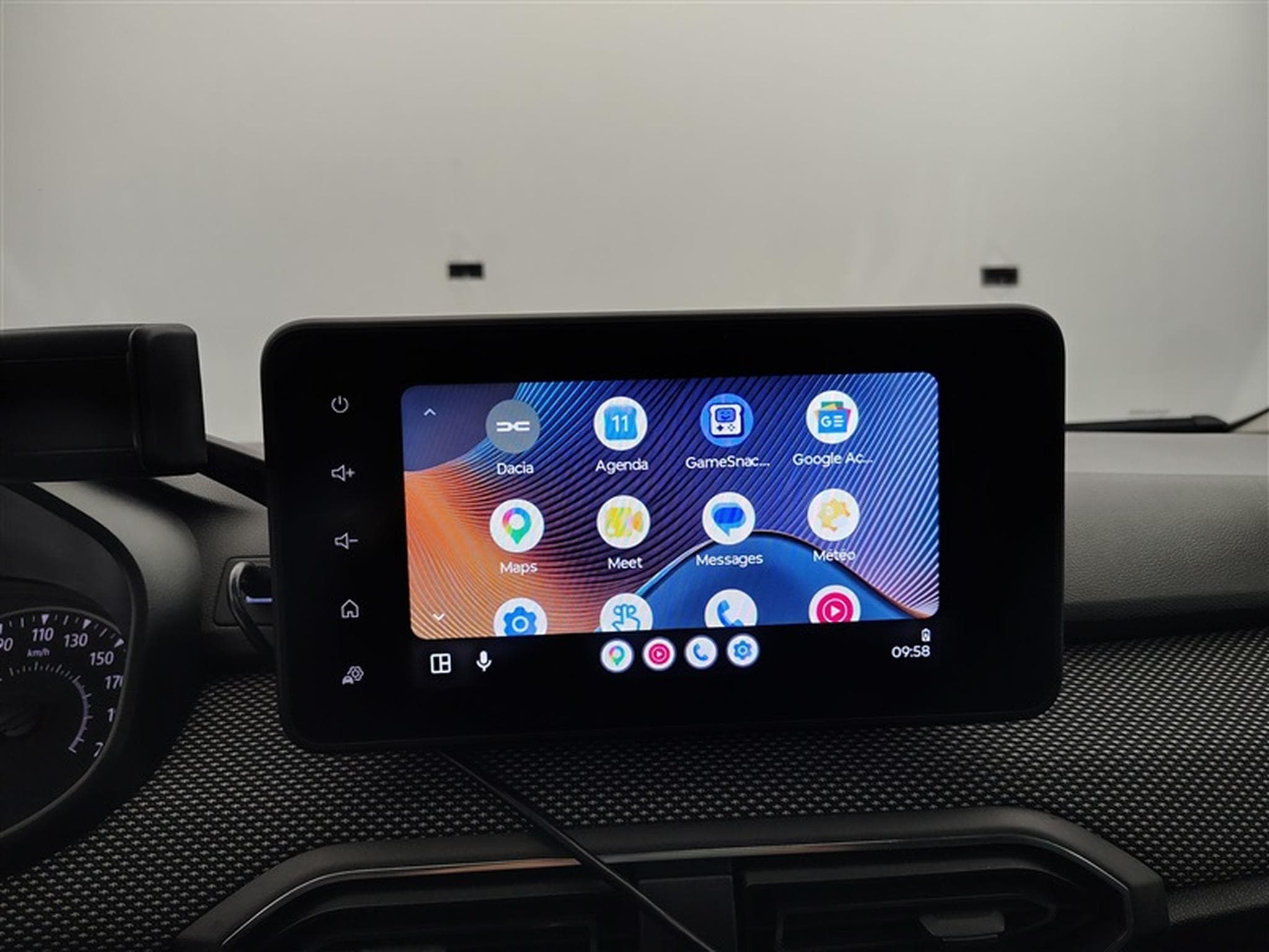 Dacia Jogger 1.0 TCe EXTREME 7pl. NAV/CAMERA/CARPLAY (2022) - Photo 21