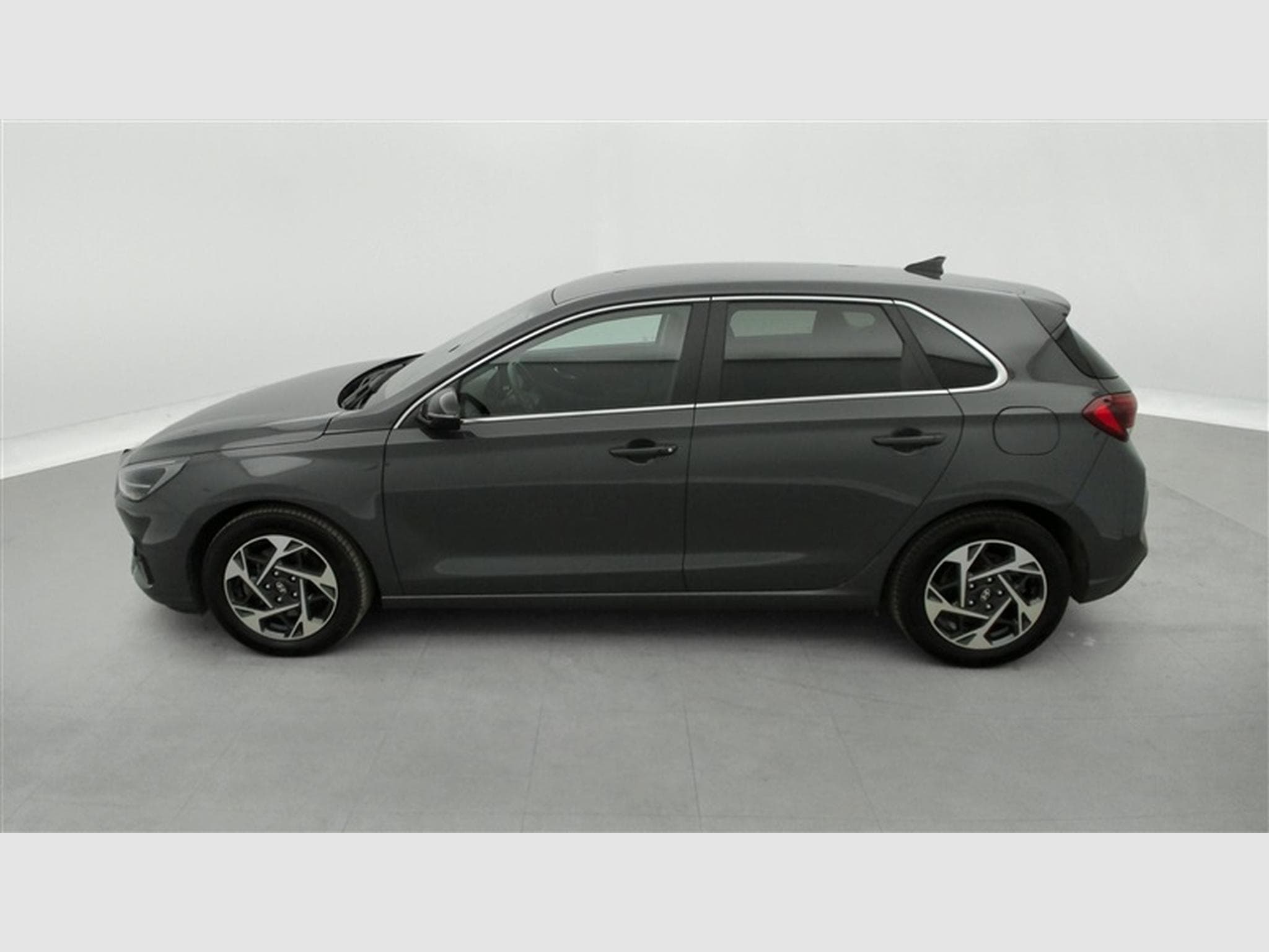 Hyundai i30 1.0 T-GDi Techno DCT NAVI / FULL LED (2024) - Photo 3