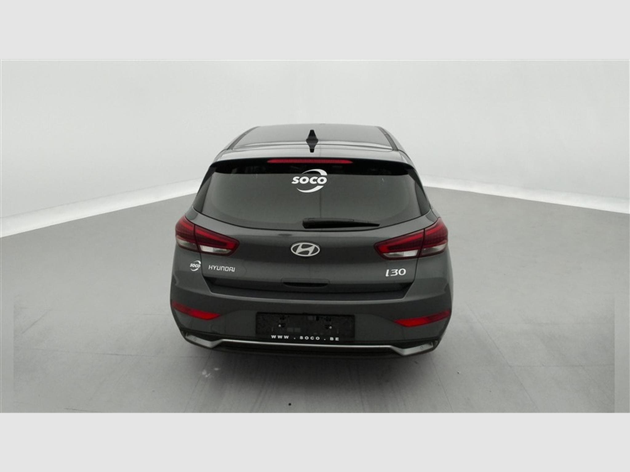 Hyundai i30 1.0 T-GDi Techno DCT NAVI / FULL LED (2024) - Photo 5