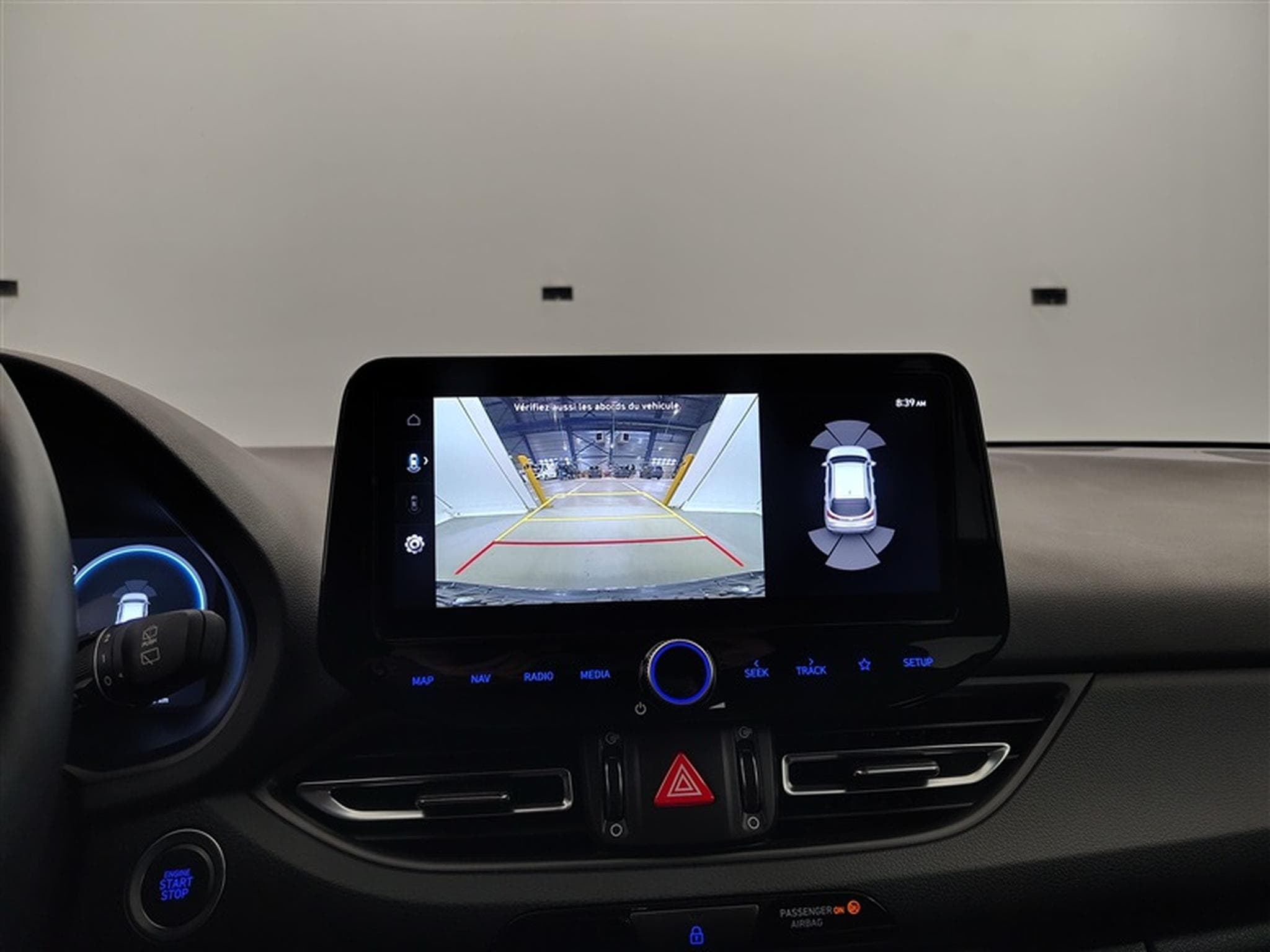 Hyundai i30 1.0 T-GDi Techno DCT NAVI / FULL LED (2024) - Photo 18