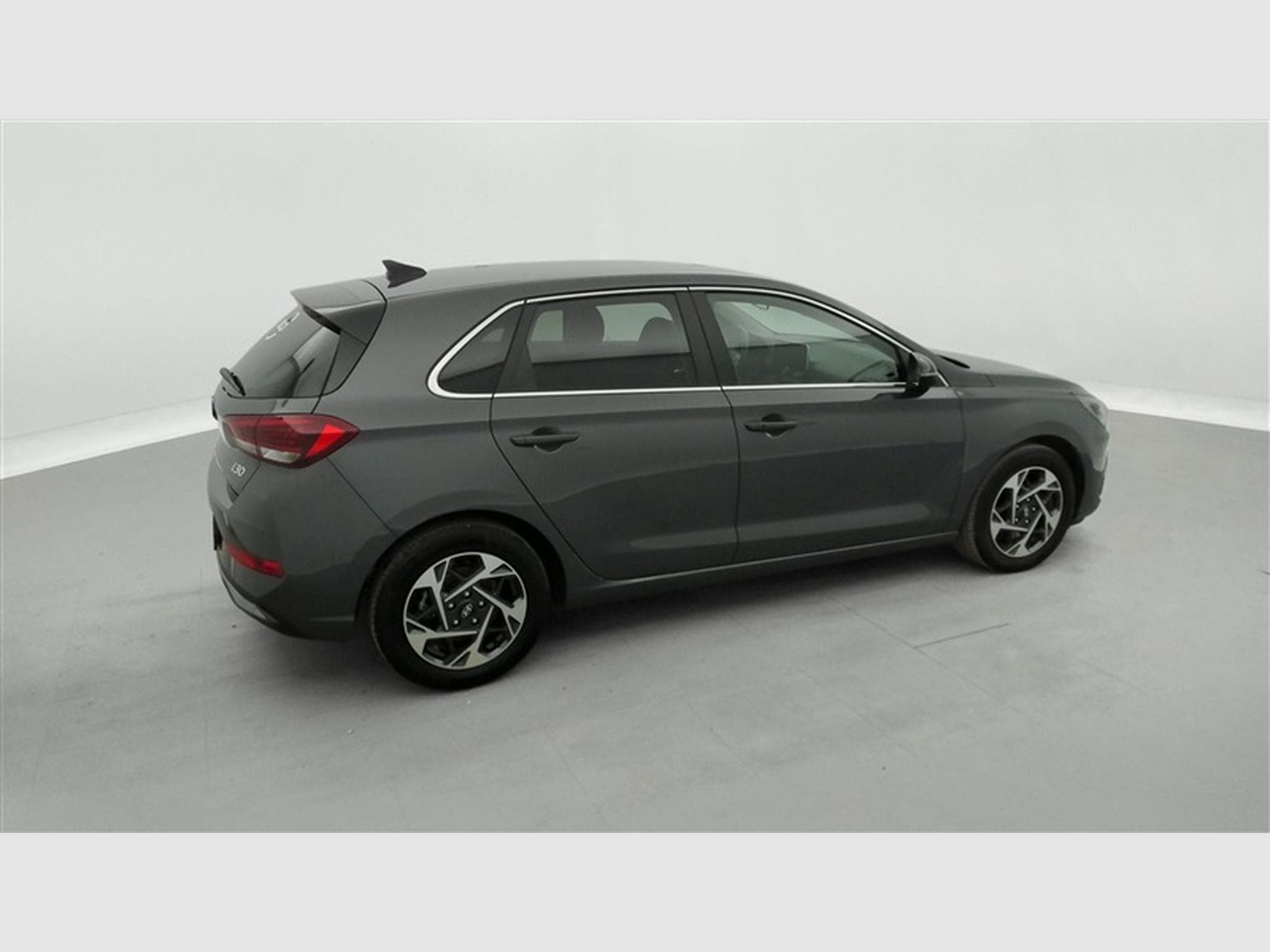 Hyundai i30 1.0 T-GDi Techno DCT NAVI / FULL LED (2024) - Photo 25